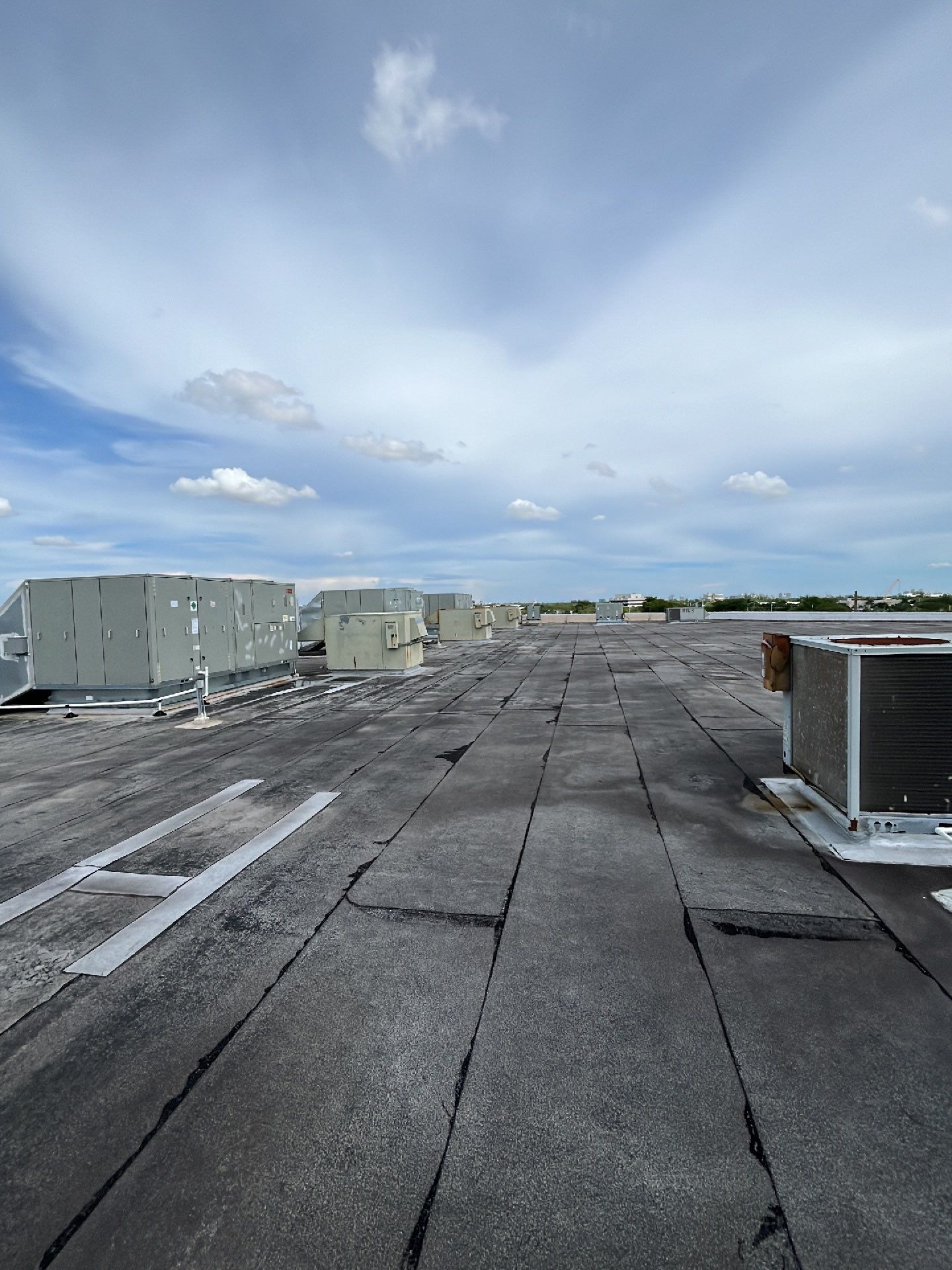 Building Recertification - Structural & Electrical Inspection by Souffront Construction & Engineering