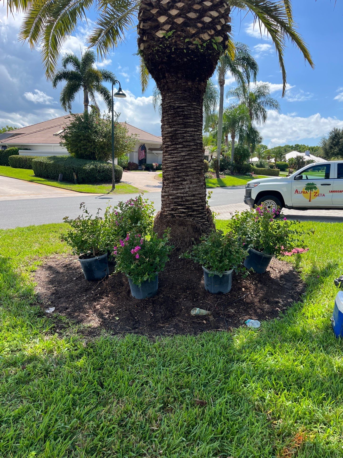 Palm City Revival at Pipers Landing by Alpha Zeta Enterprises Inc