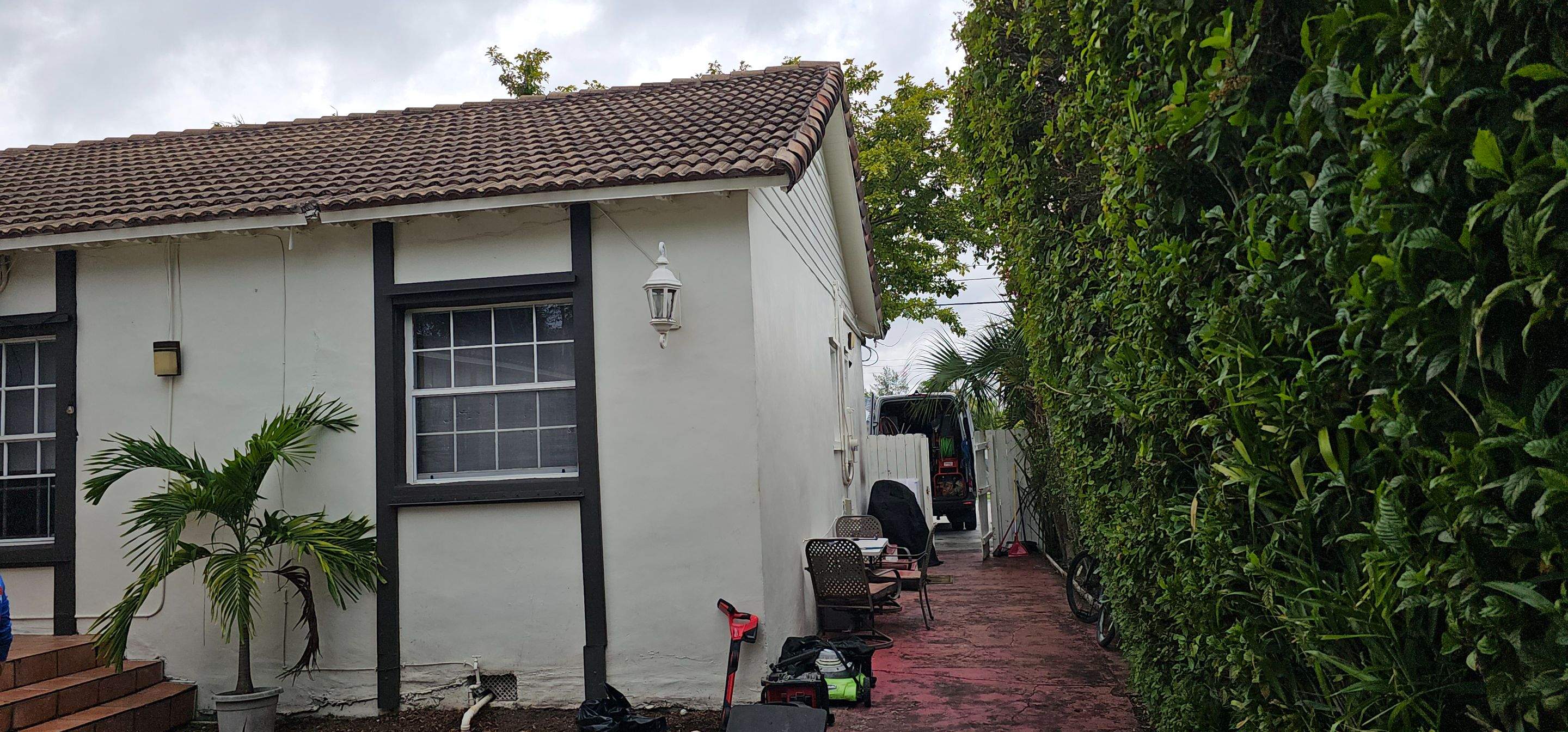Water Damage Claim in Surfside by FLAPA & KeyStone