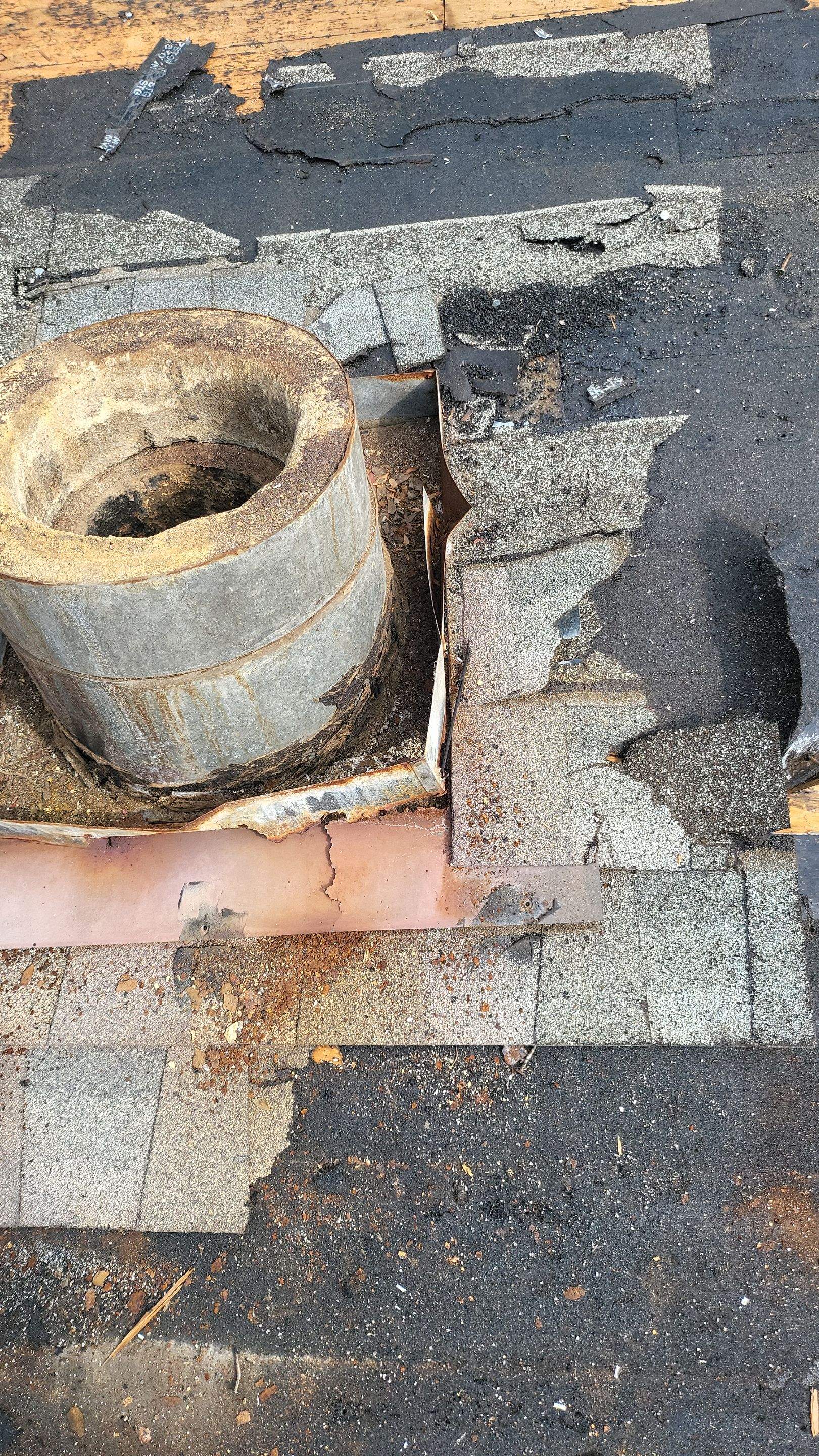 Fire Damage using Certainteed Mainsteet D4 and Owens corning quarry gray by A Plus Exterior