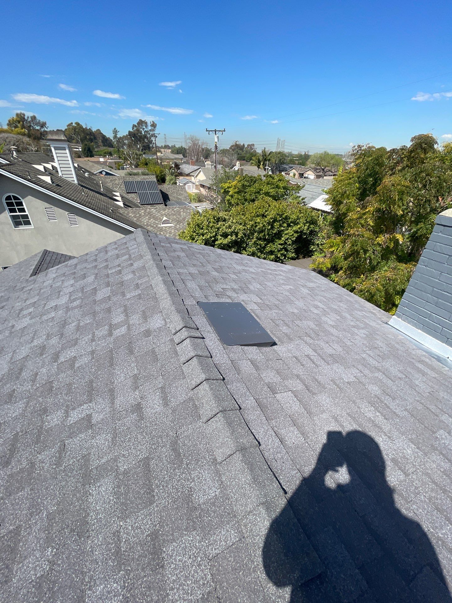 Tile Roof Conversation to Shingles - Los Alamitos, CA 90720 by Epic Roof Replacement