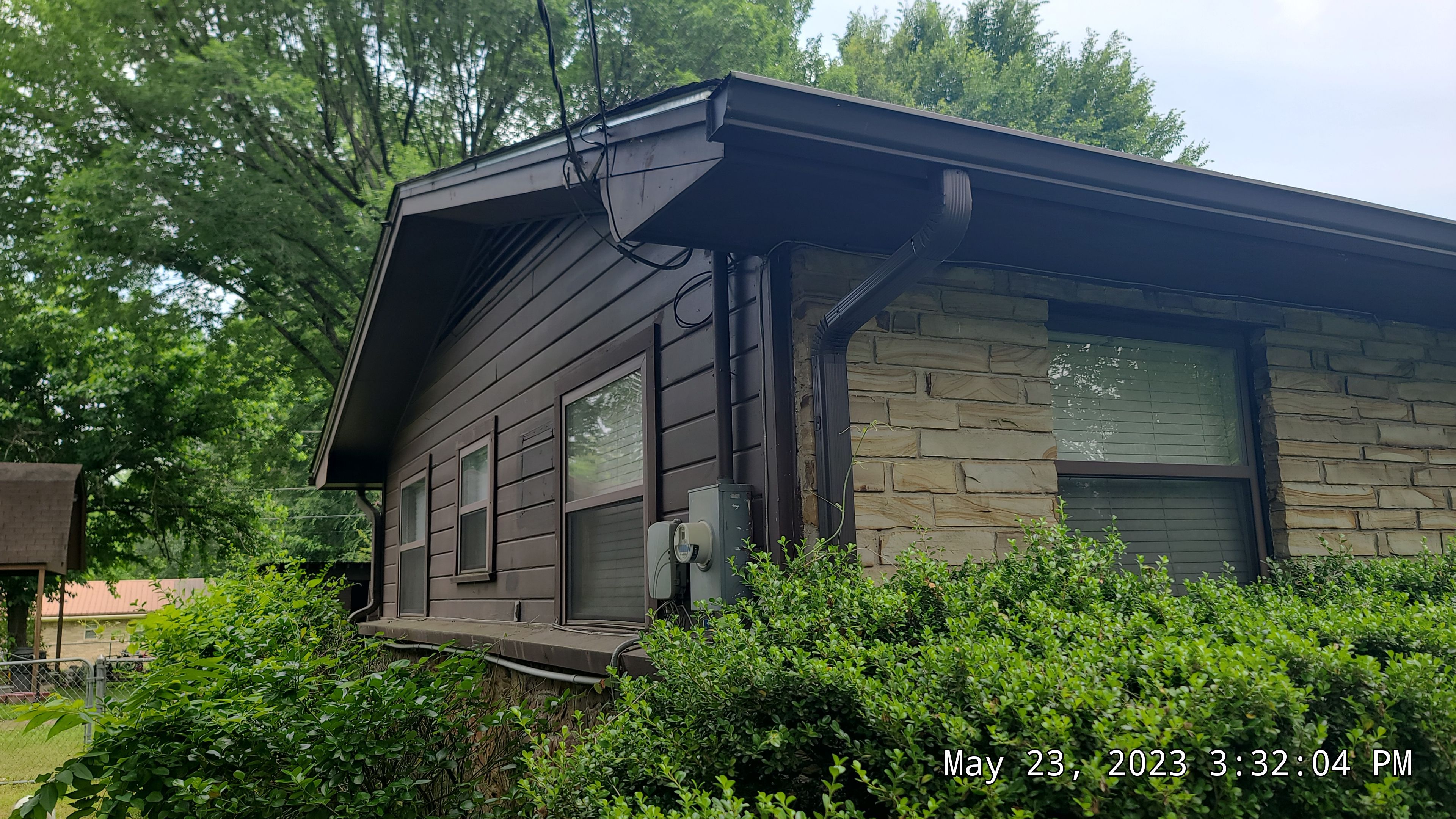 Residential Shingle Reroof using CertainTeed XT25 by Hostetler Roofing