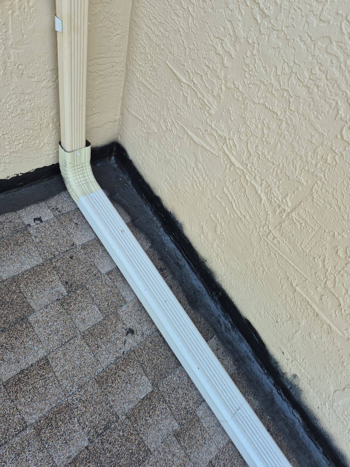 Project in Tierra Verde 33715 by Mitchell Roofing Company LLC