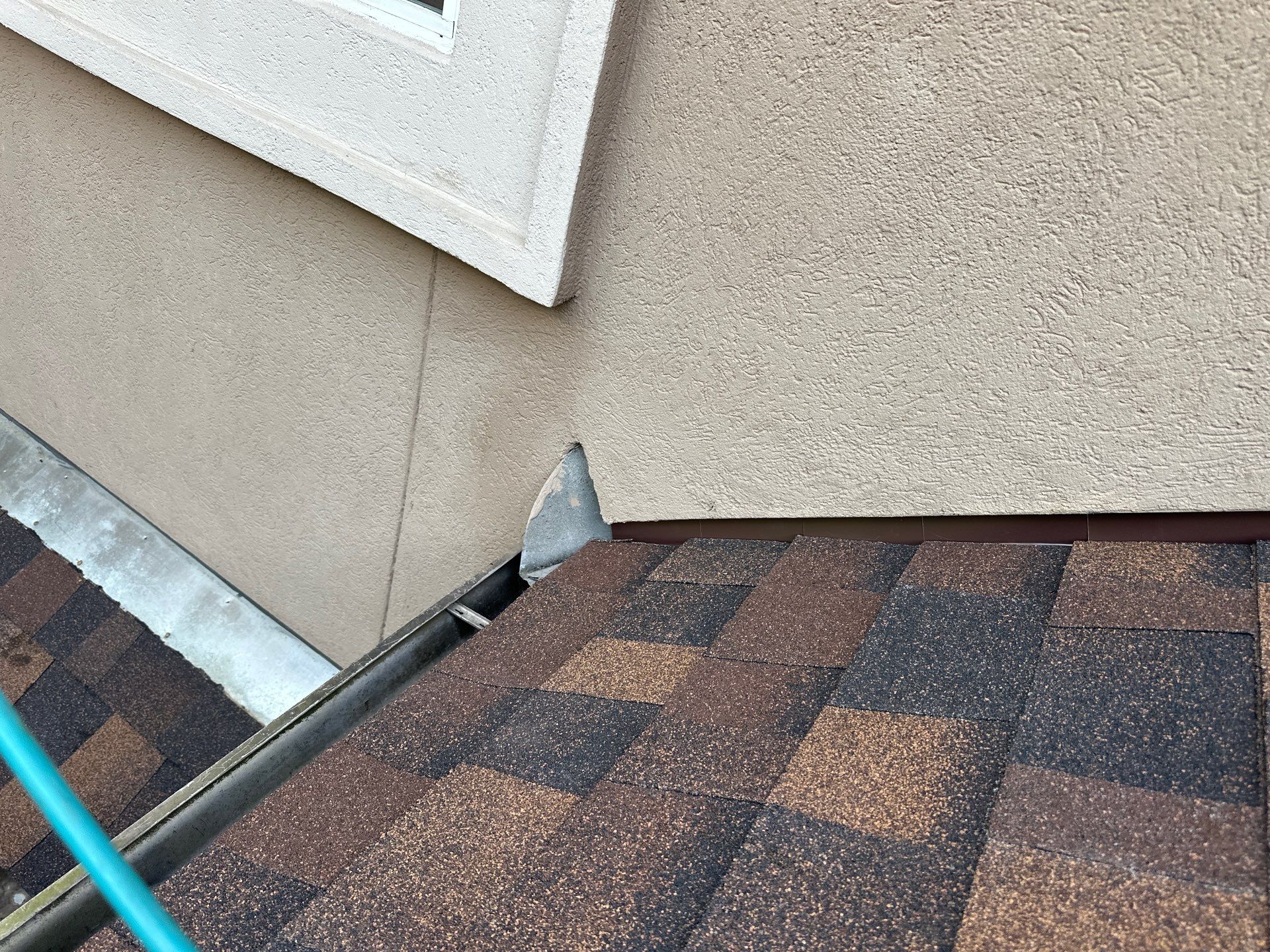 Project in Montgomery by Motion Roofing