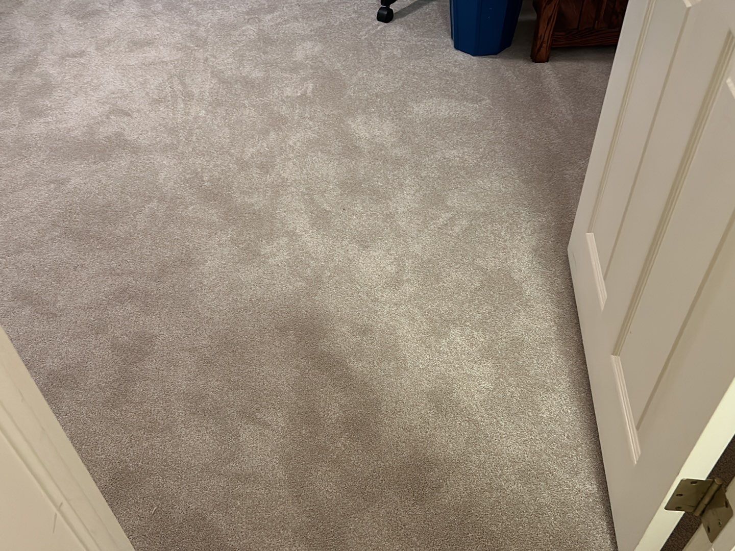 Reconstruction by Accountable Home Services