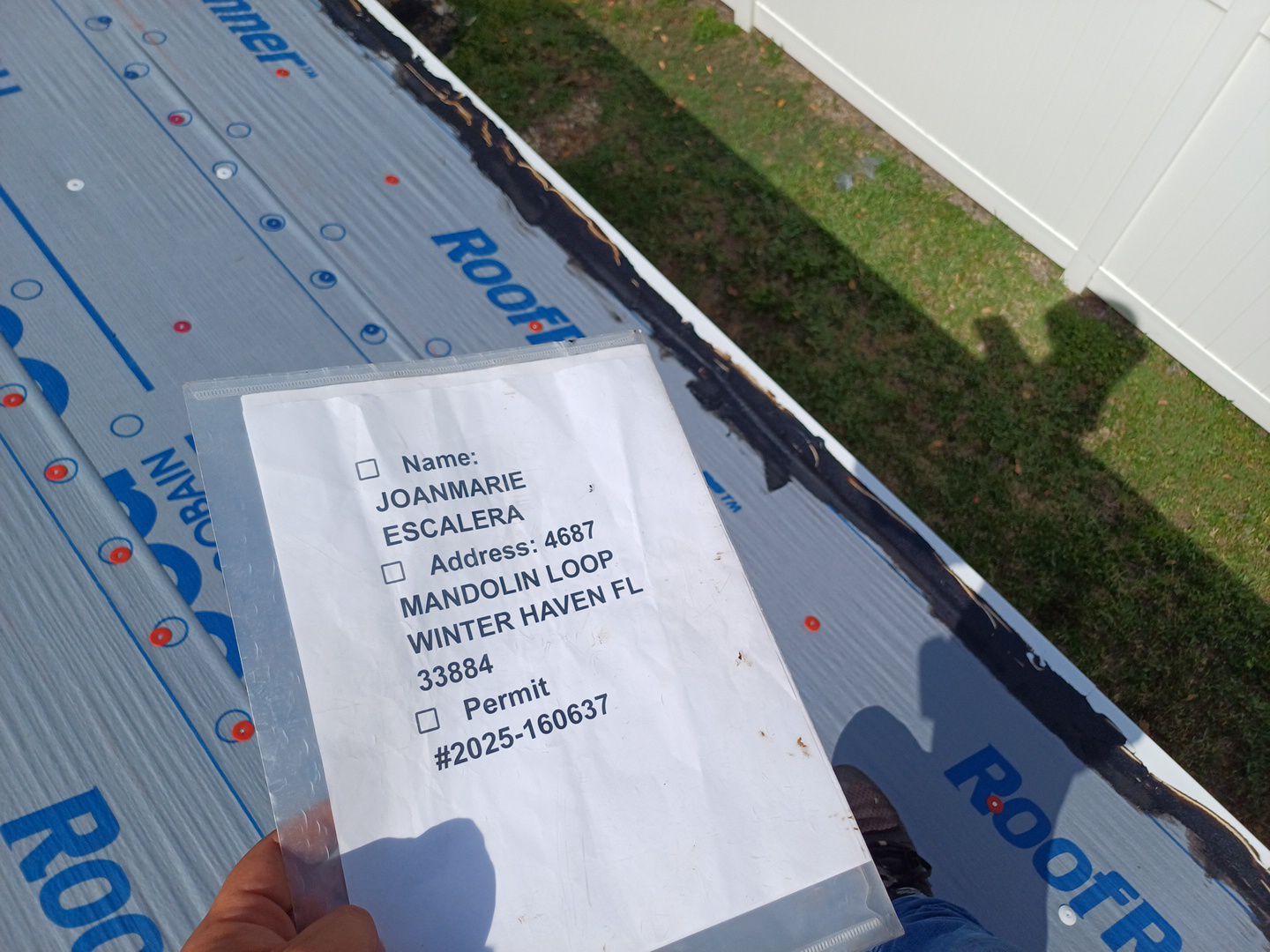 Project in  Winter Haven   by You Restorations LLC DBA YOU-Home