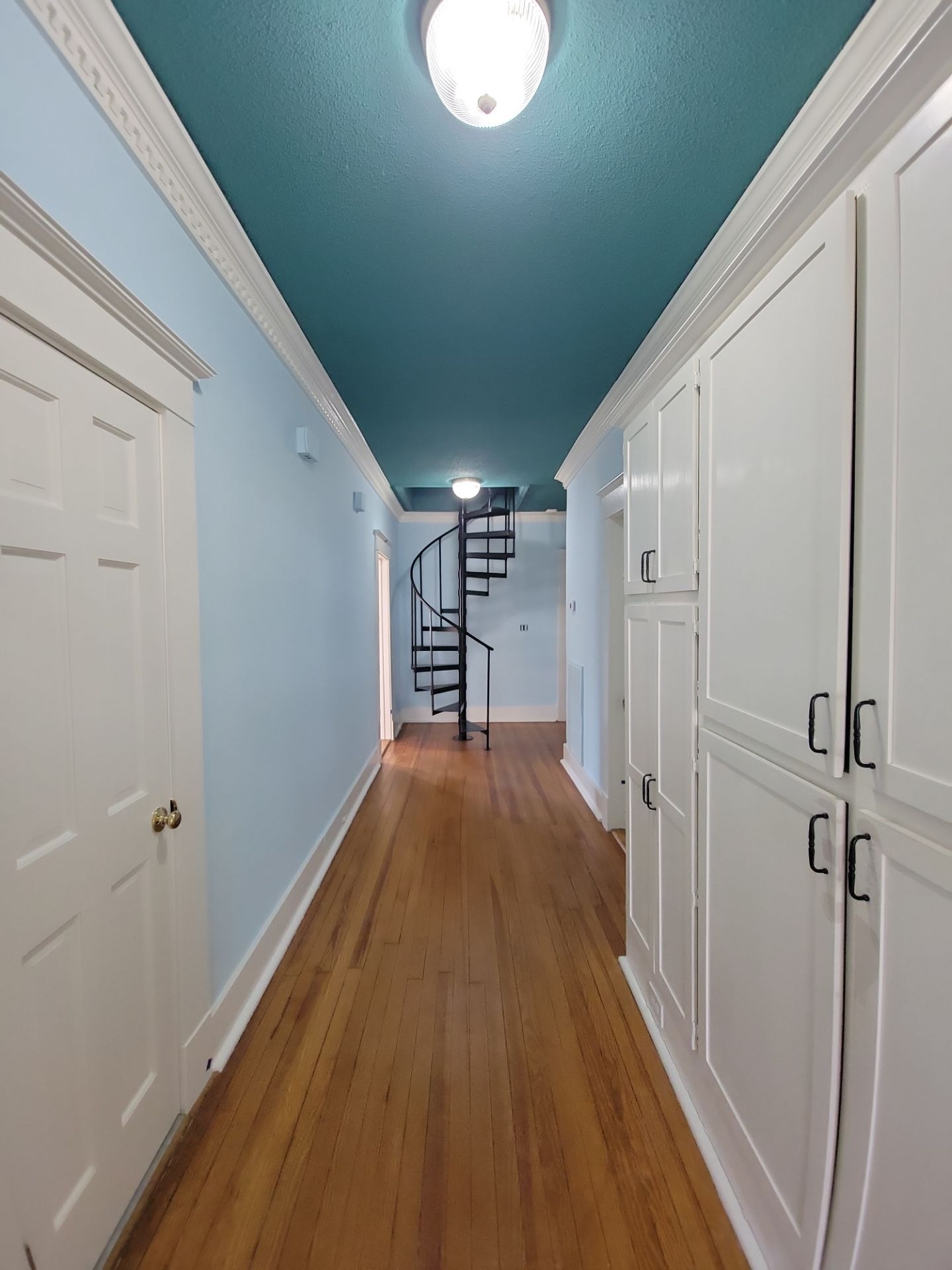 Int & Ext Refresh by Fresh Coat Painters of Augusta