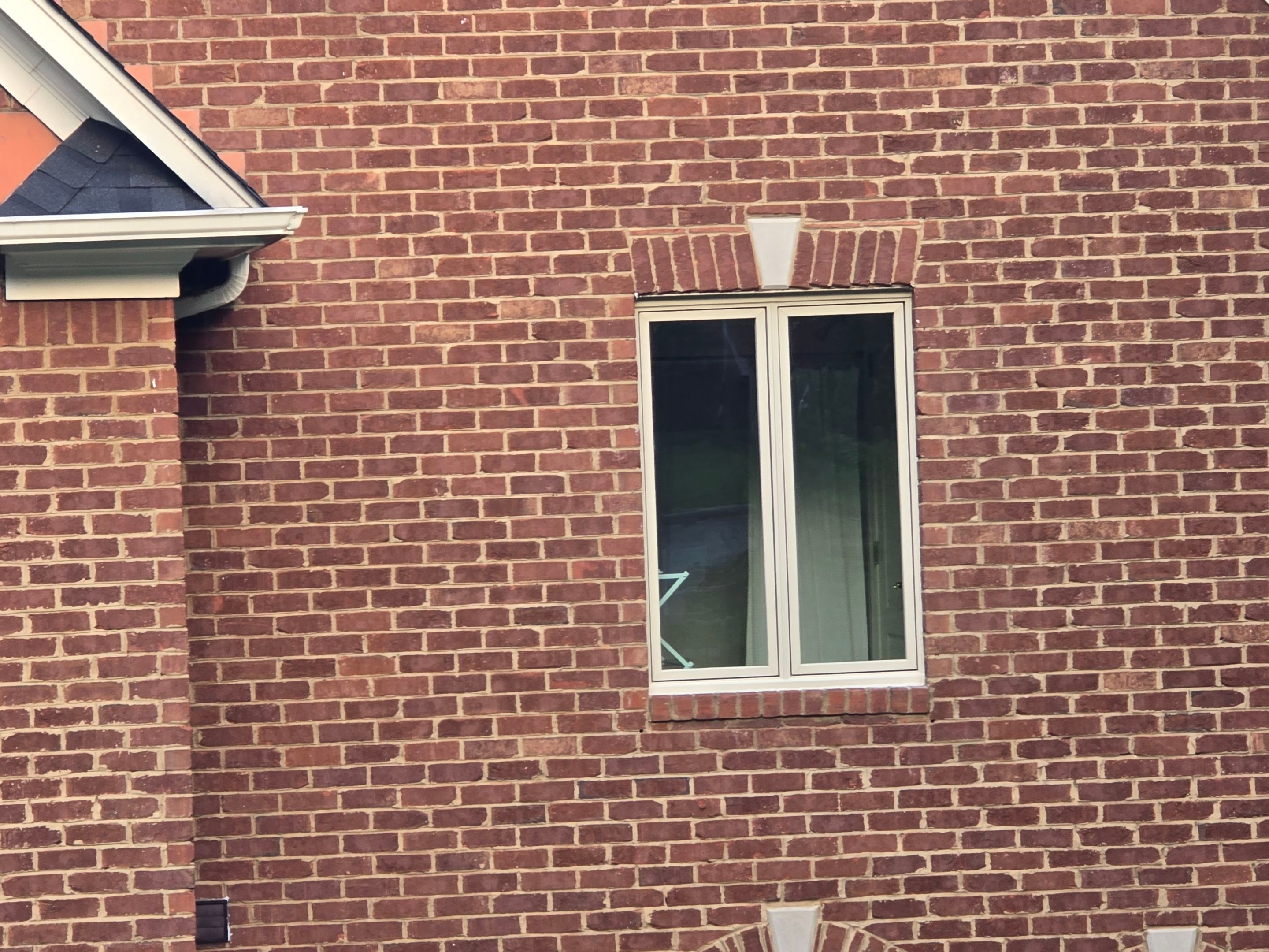 Pruet Project in Hoover by The Window Source