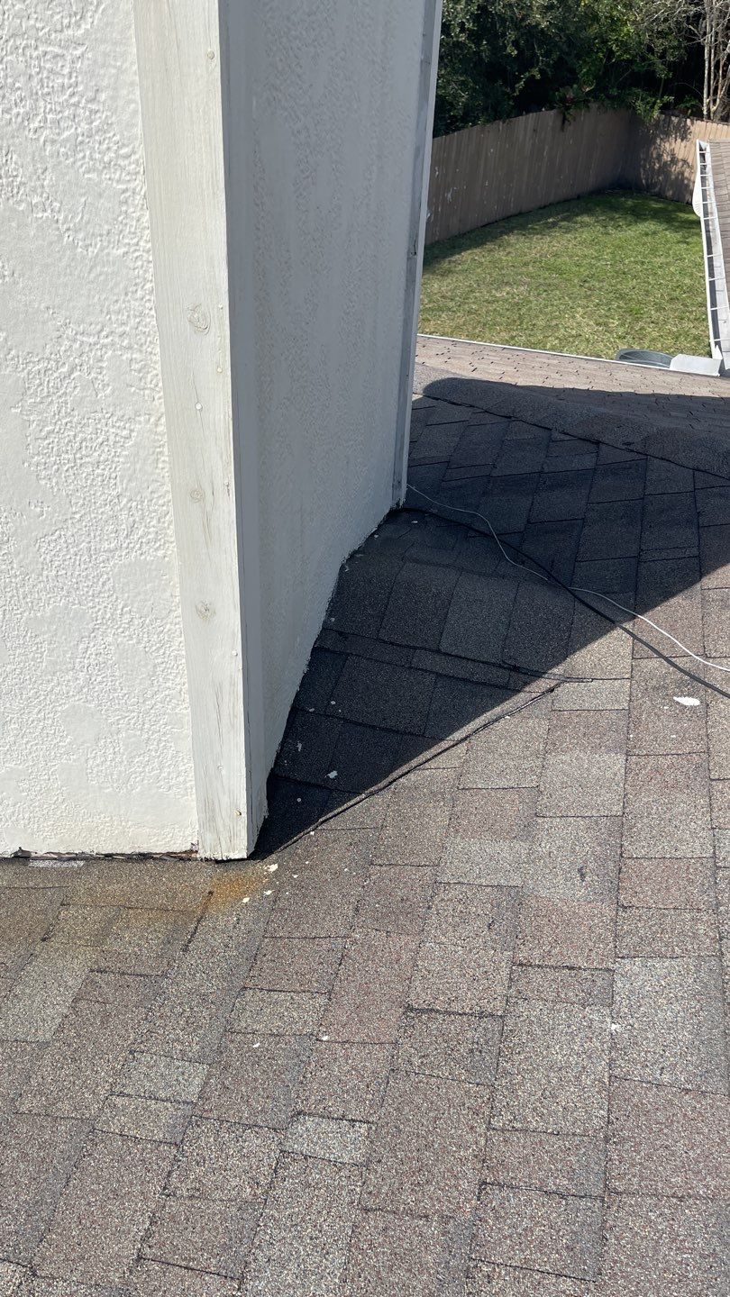 Residential Roofing Installation using GAF Timberline HDZ by Stay Dry Roofing 