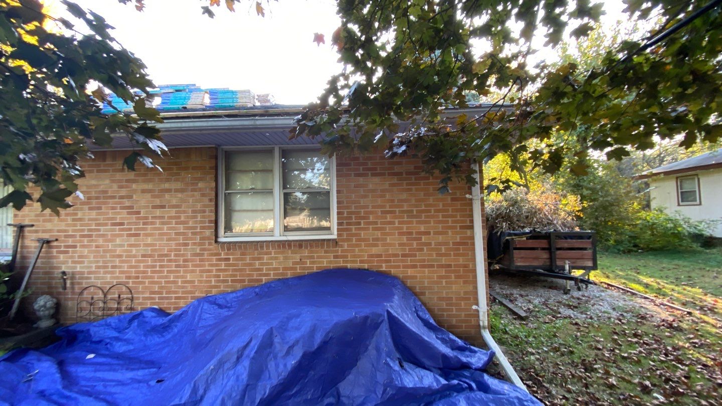 Roof Replacement using CertainTeed Landmark by 180 Contractors