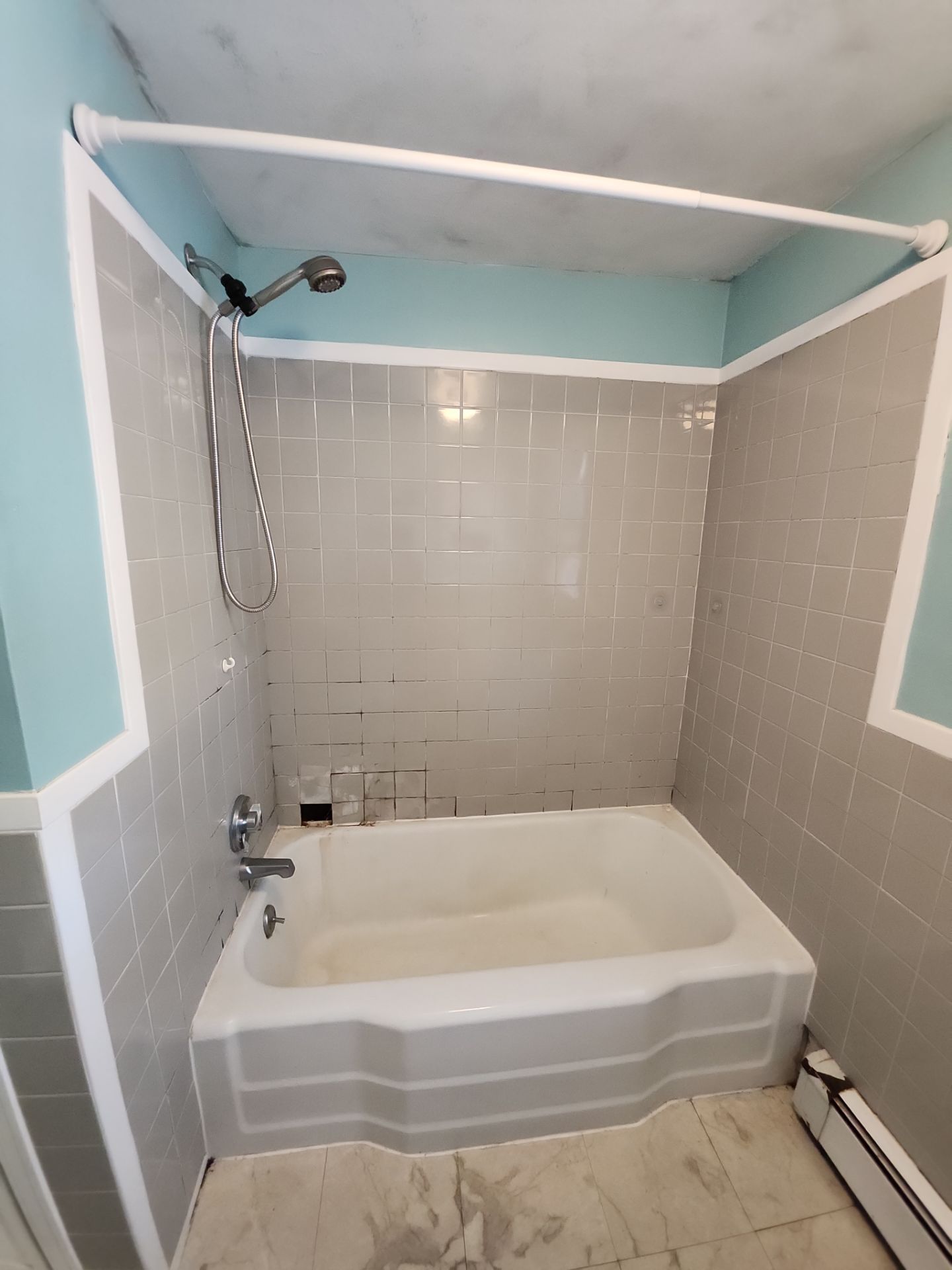 Tub to Shower - South Hadley, MA by Yankee Home Improvement
