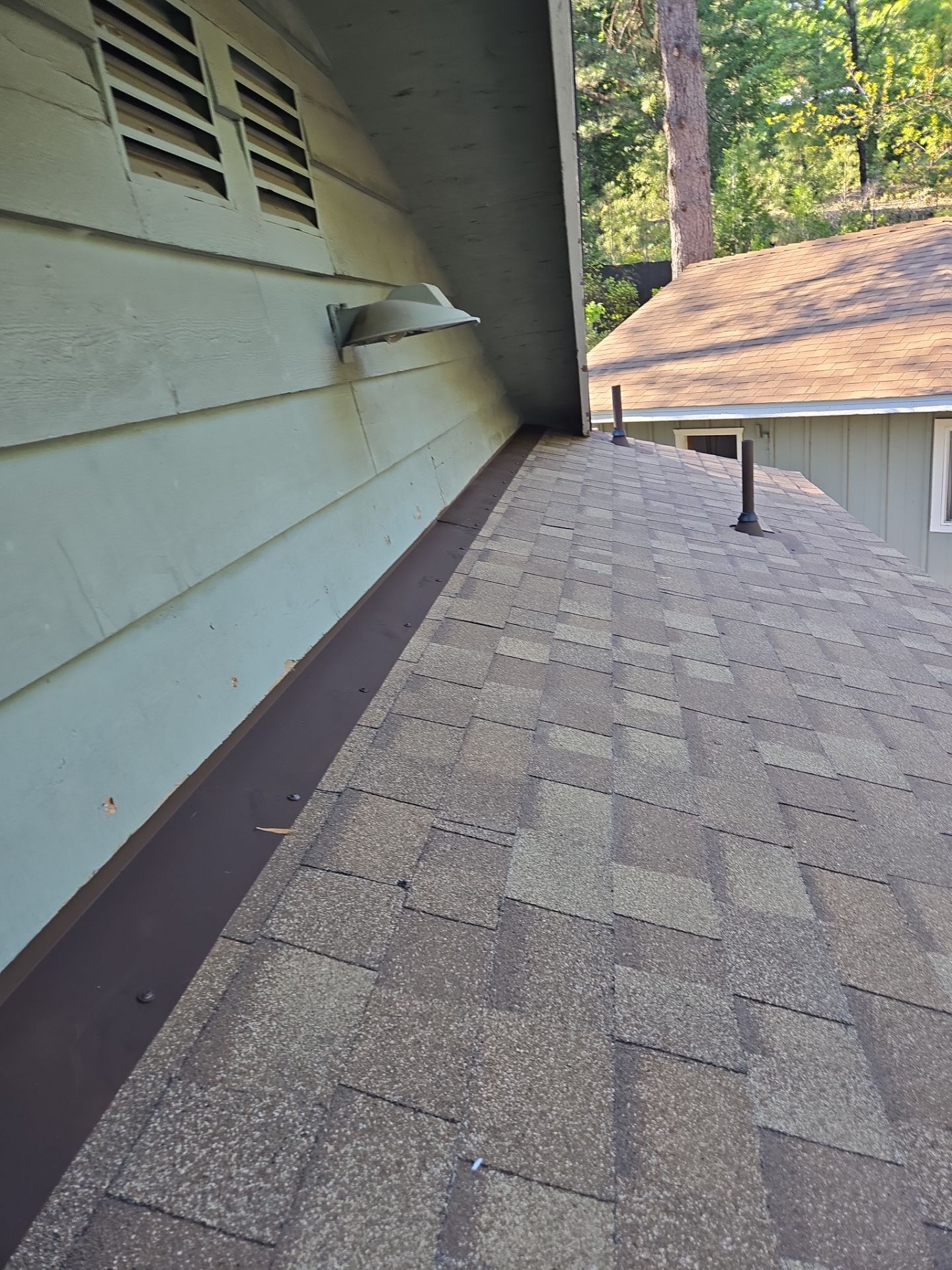 Residential Roofing and Solatube by Byers Enterprises 