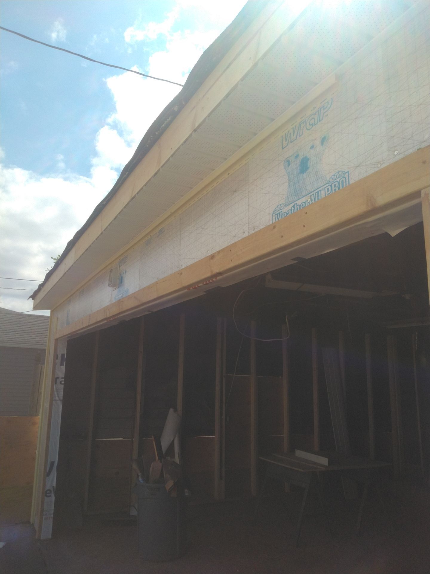 Exterior Siding by Ivy Lea Construction
