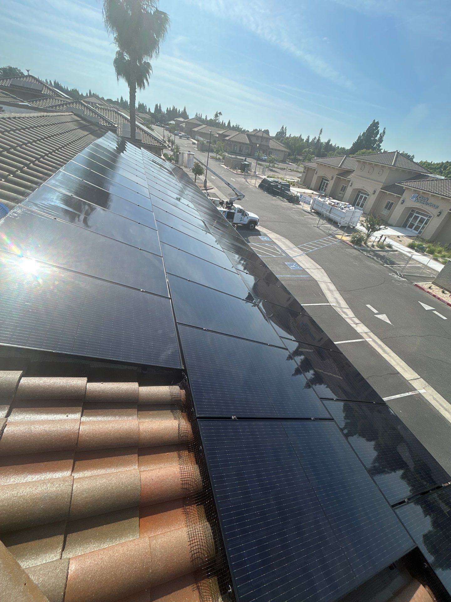 Commercial Contracts by D&A SOLAR CLEANING