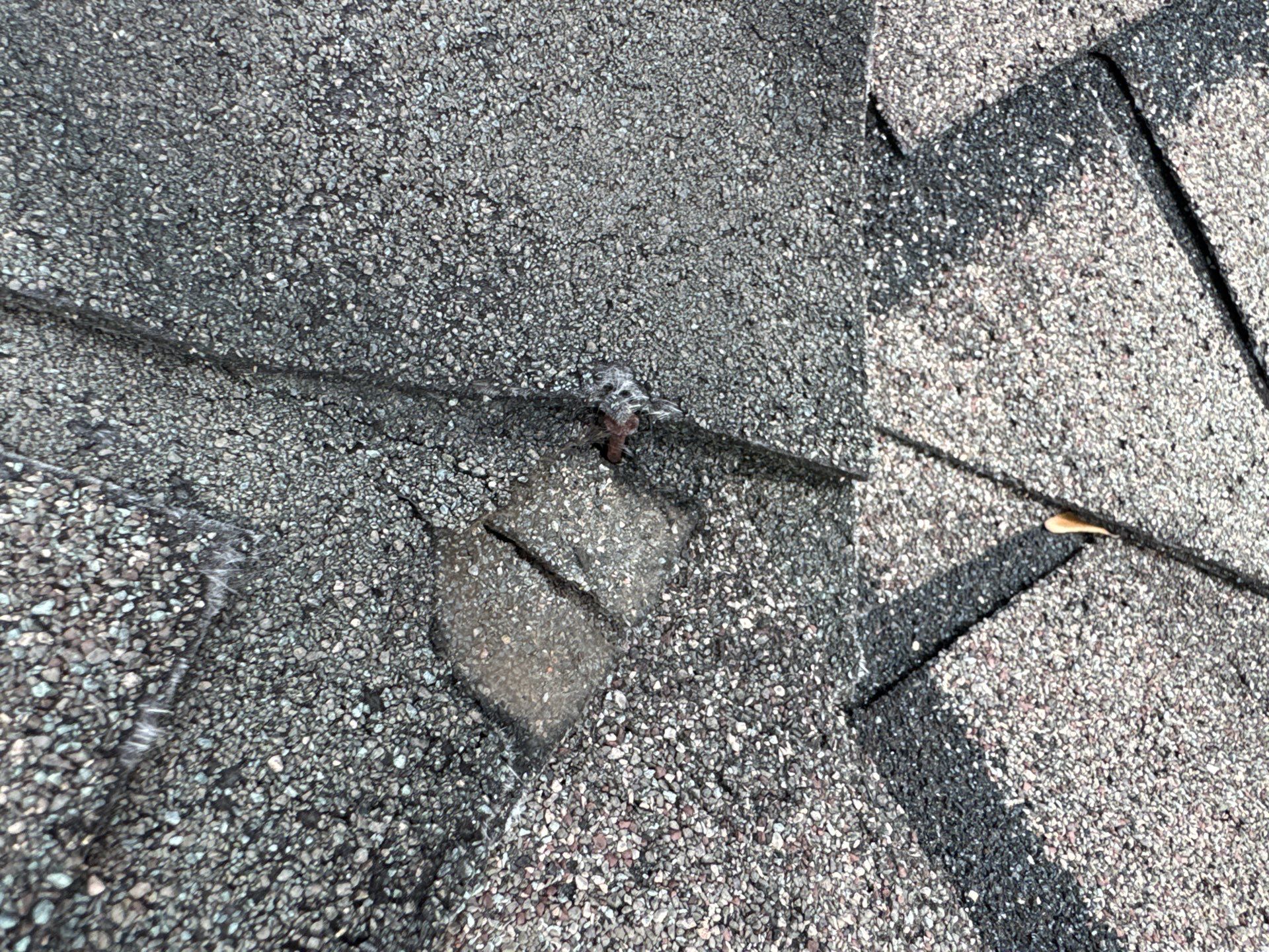 Roof Repair Katy by Roof Repair Company