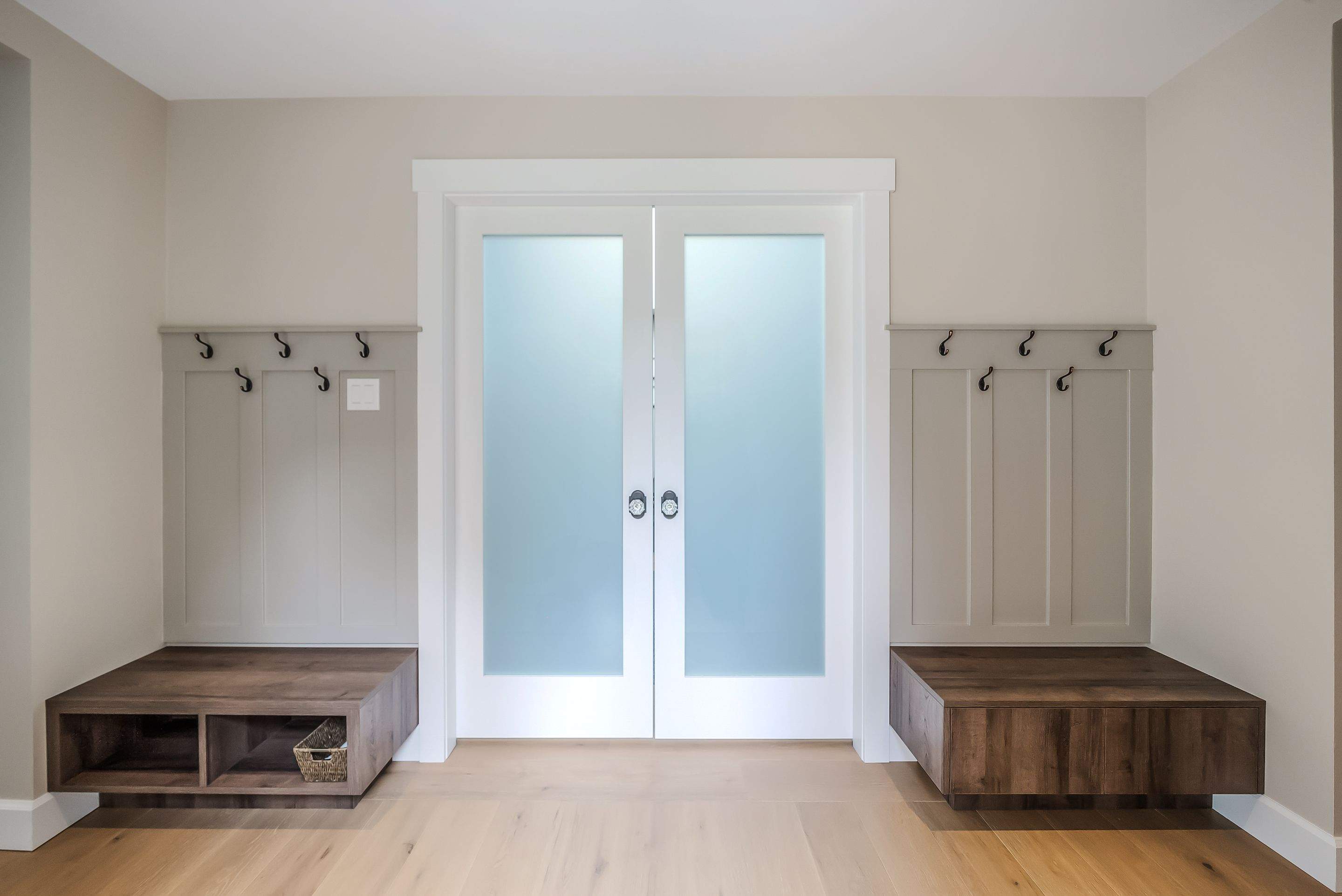 St Andrew's Renovation by Camelot Homes