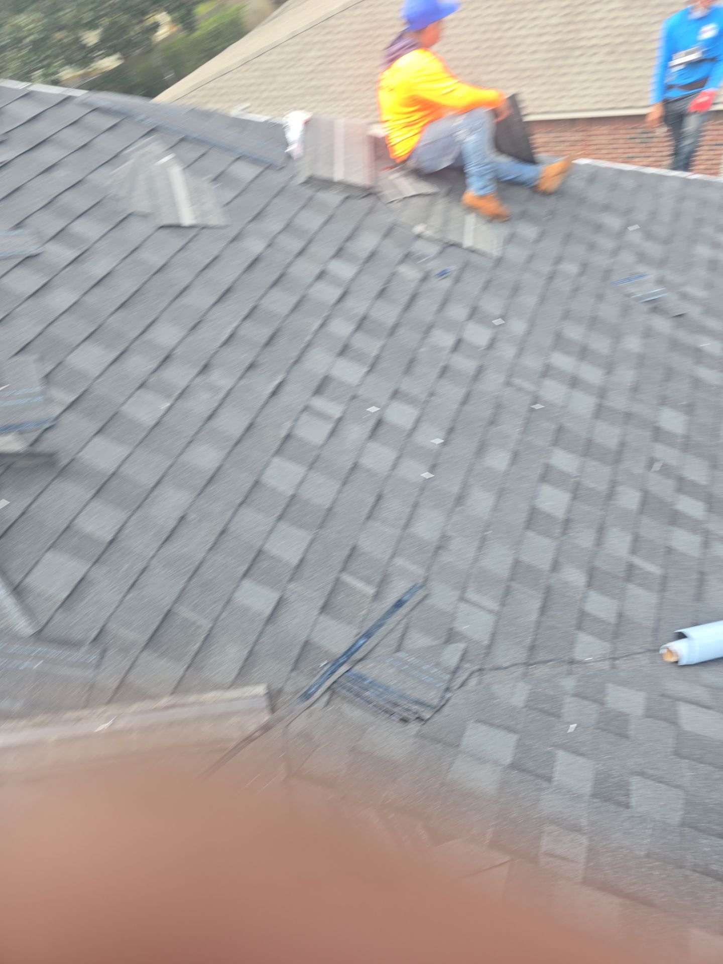 Roof Repair Pearland by Roof Repair Company