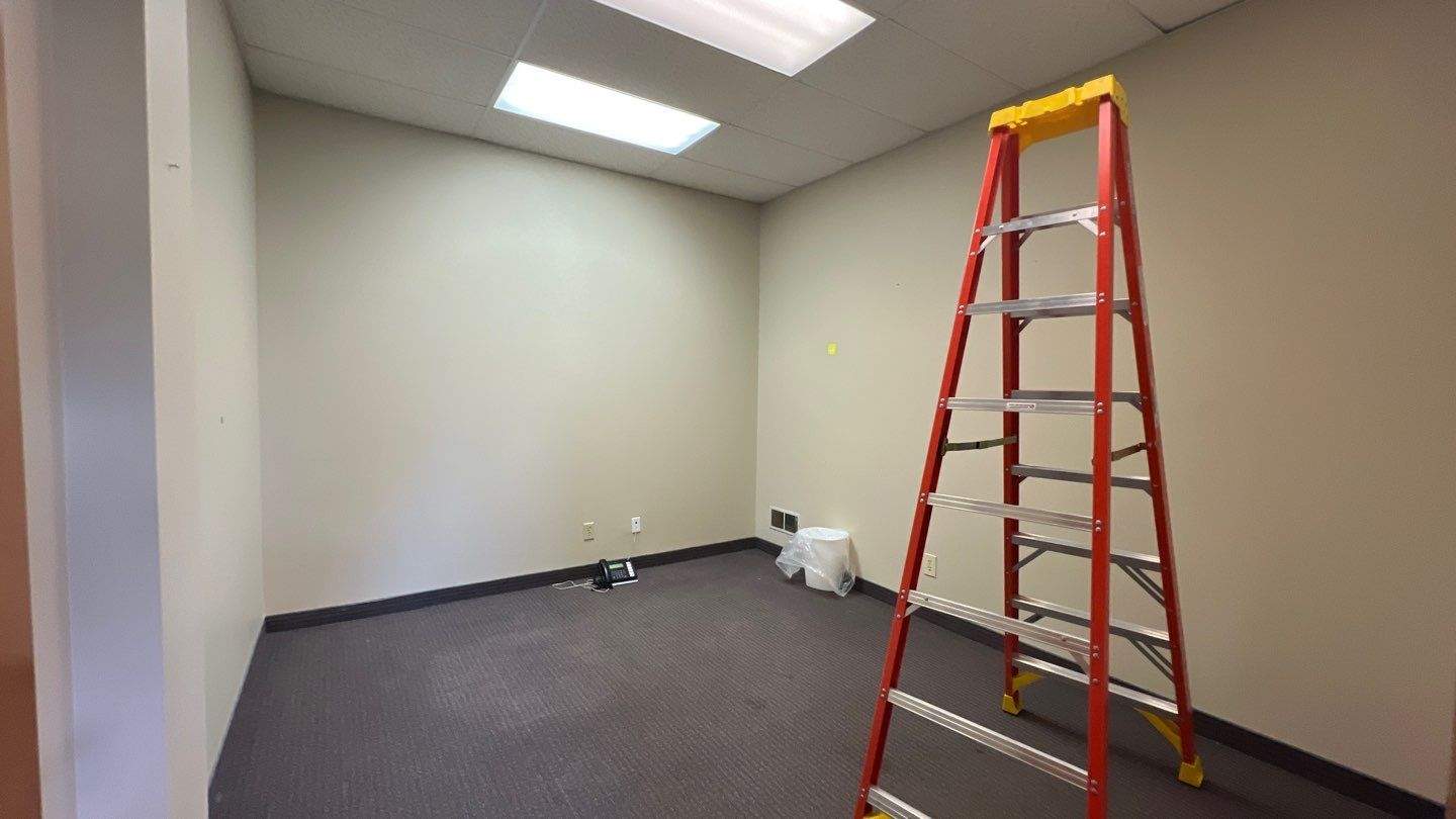 Big Commercial Projects by Five Star Painting of Batavia