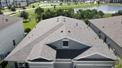 Roof Replacement in Apollo Beach, FL