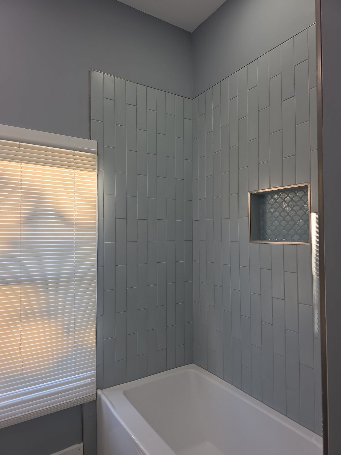 Historic Renovation by Ajayi Design and Construction 