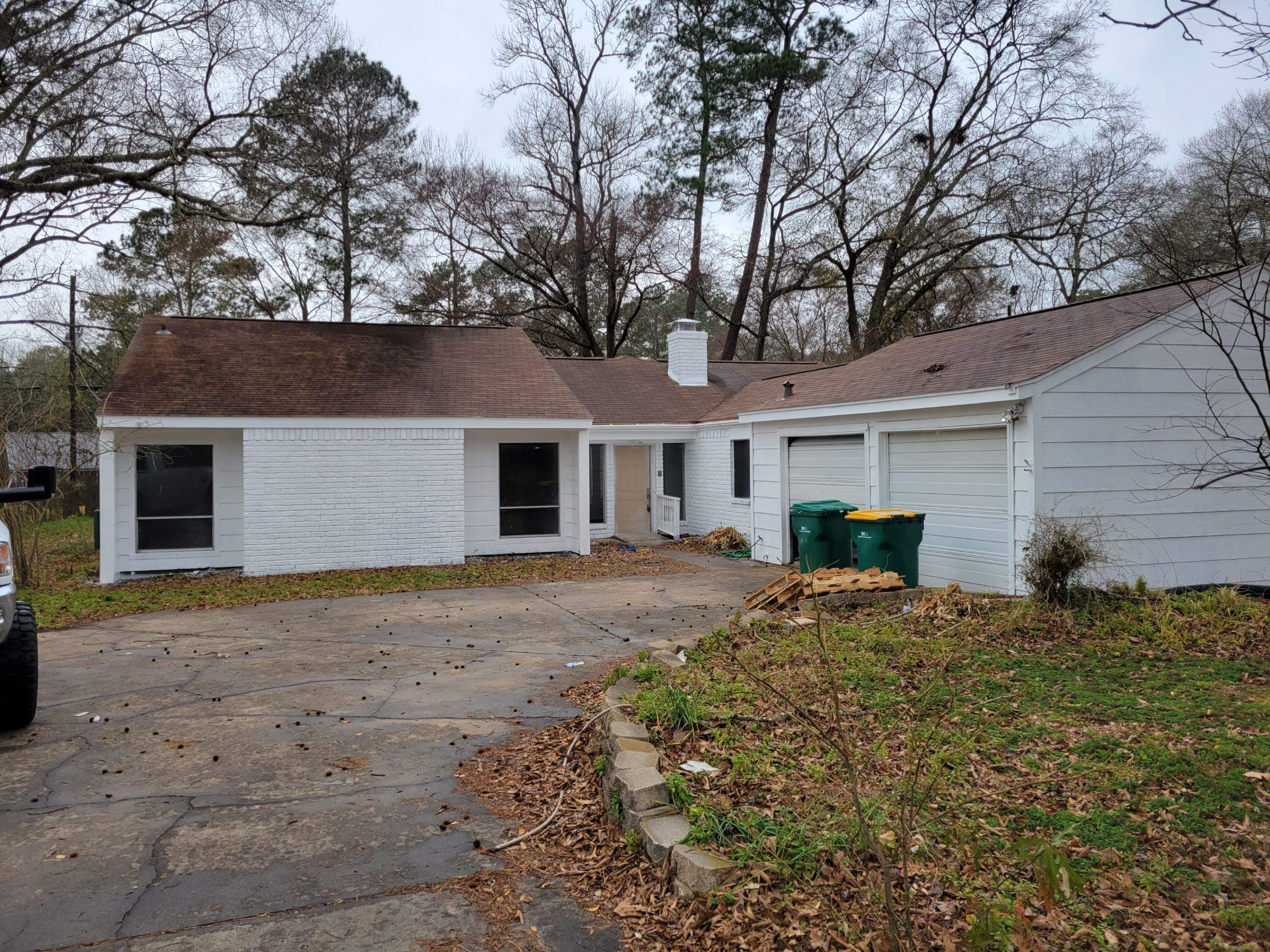 Exterior Painting using Sherwin Willaims by Roof Concepts Construction