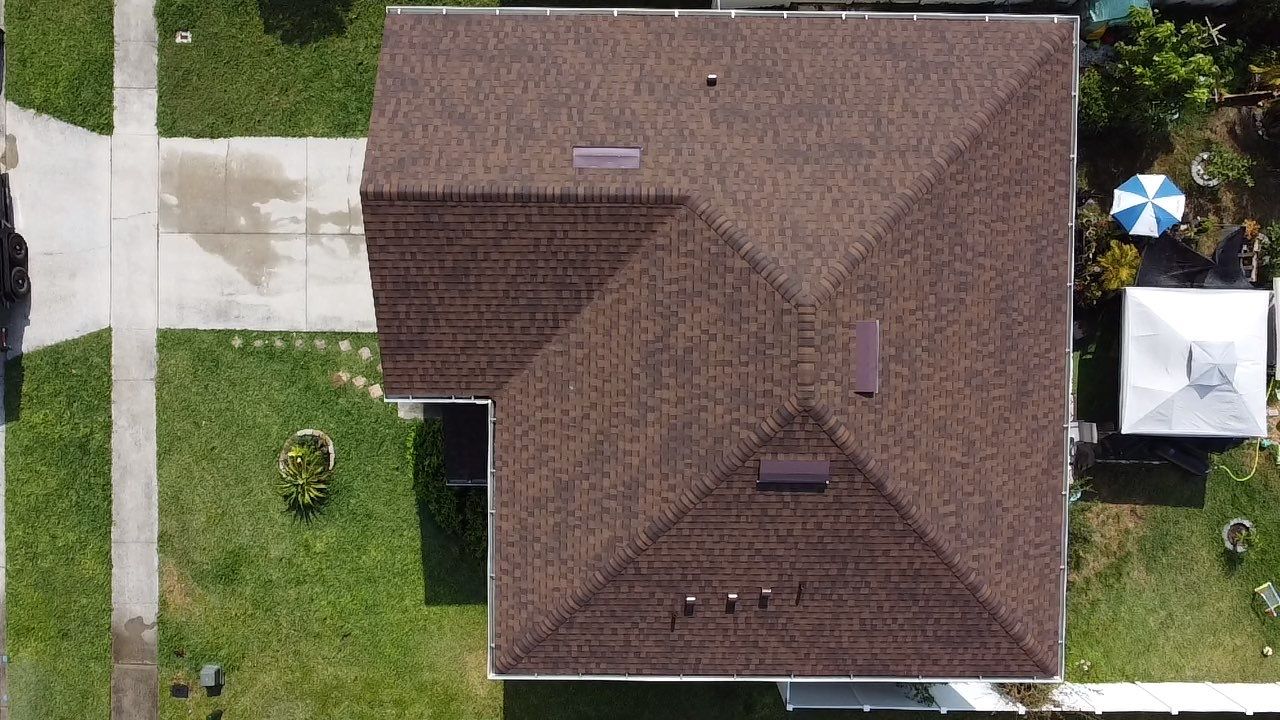 Project in Clermont by You Restorations LLC DBA YOU-Home