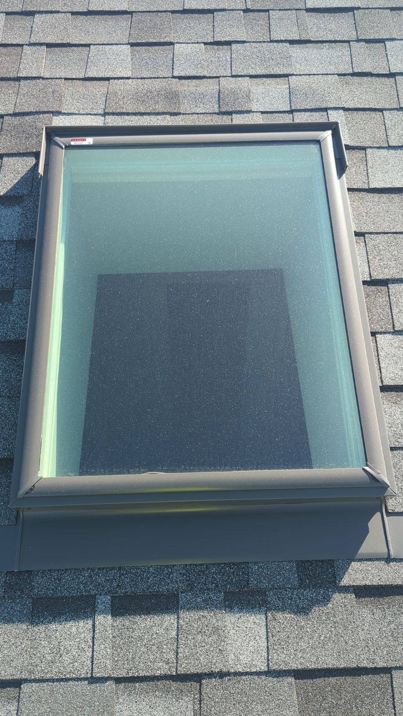 Project in Orland Park by AJ Exteriors & Roofing Inc.