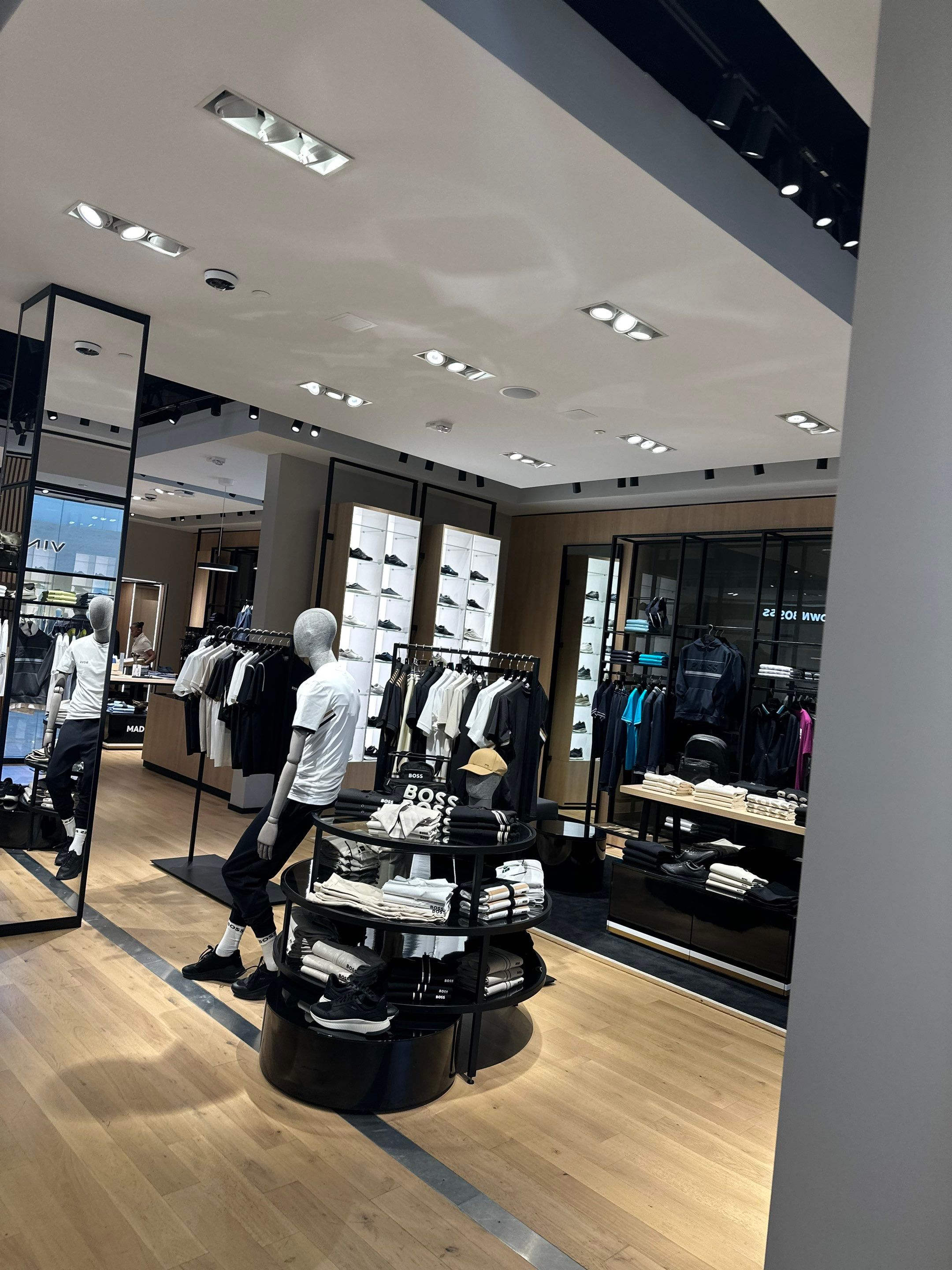 Project in Charlotte by S.W. Contracting & Consulting