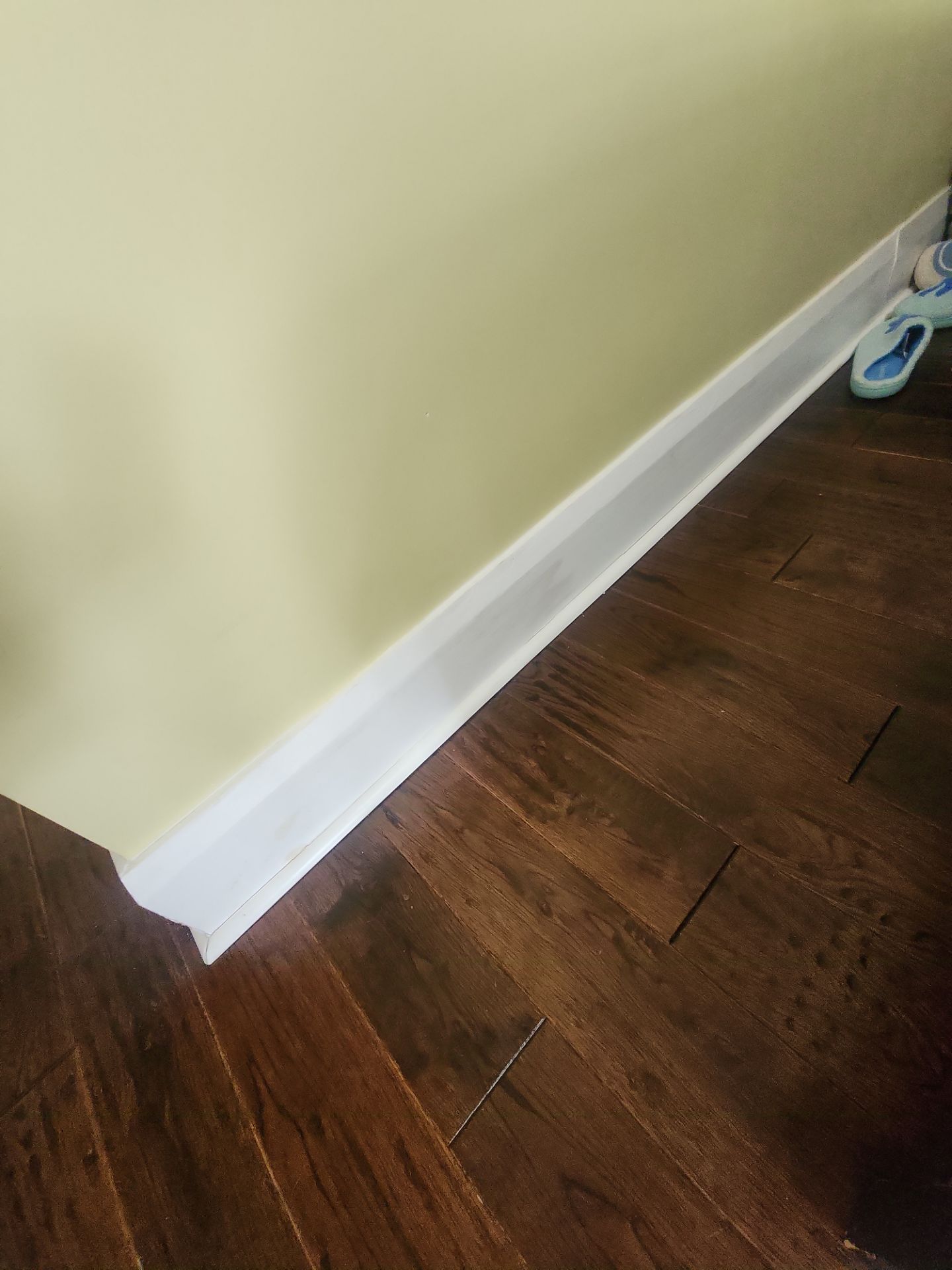 Full House Interior and Exterior Painting with Porch Restoration by GTA HOME PAINTING