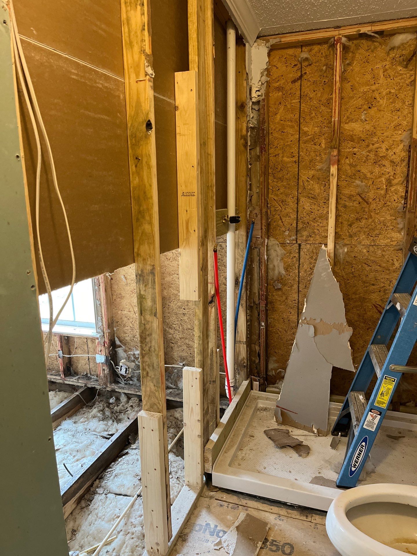 Damage Repair by Skilled Construction LLC