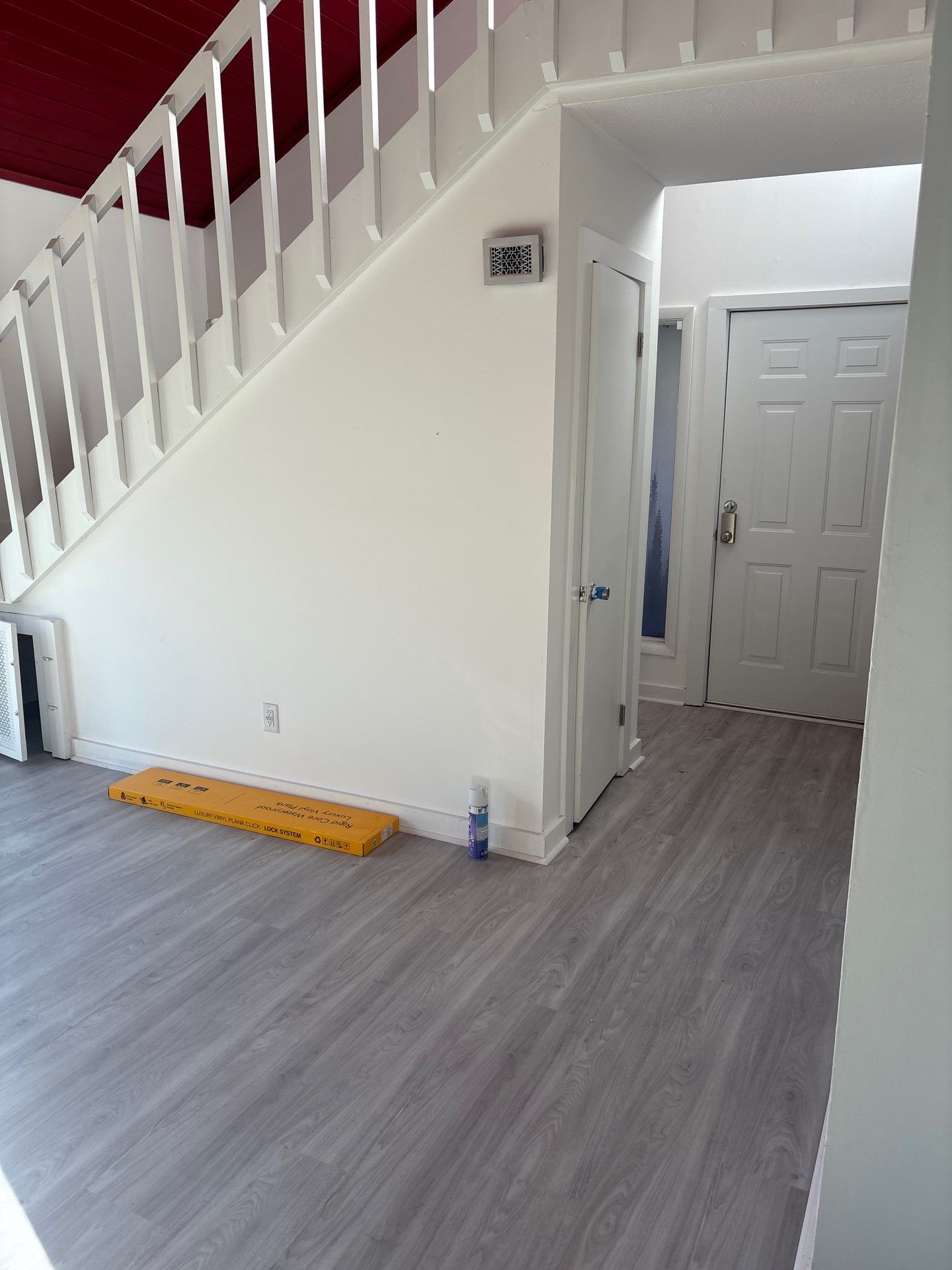 Project in Valdosta by J & J Remodeling Of Ga LLC