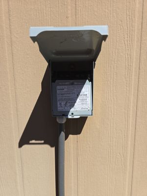 System Tune Up In Big Bear today