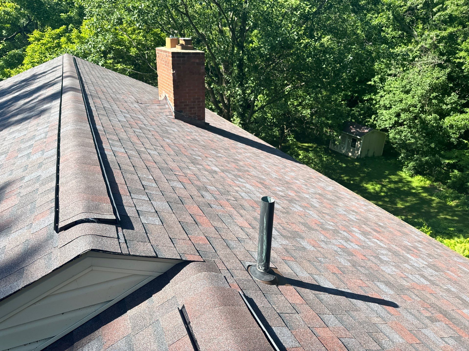 Roof Replacement by Homestyle in Vermillion by Homestyle Home Improvements (HHI)