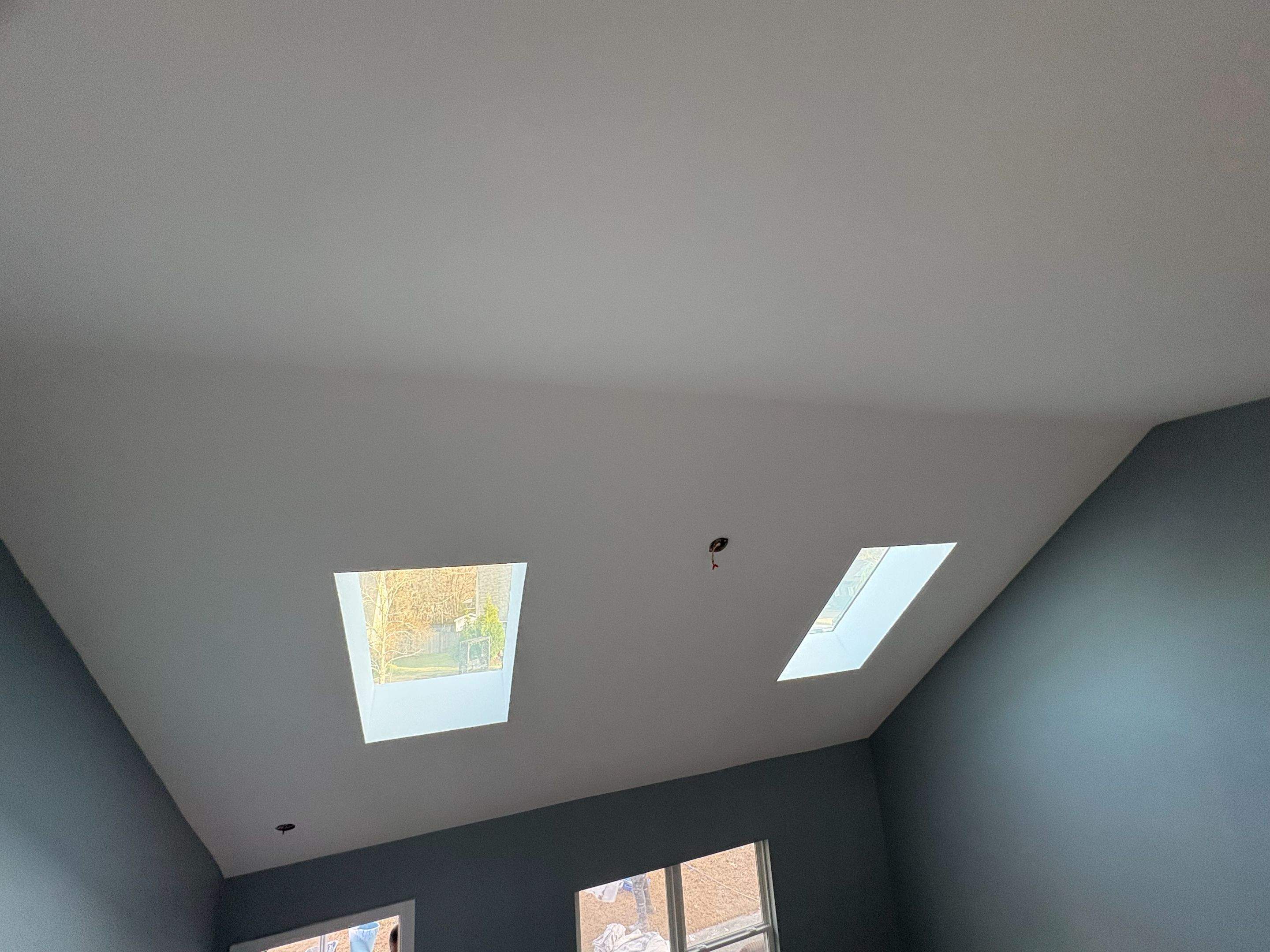 North Charleston Interior Modernization by Pathway Home Painting & Improvements