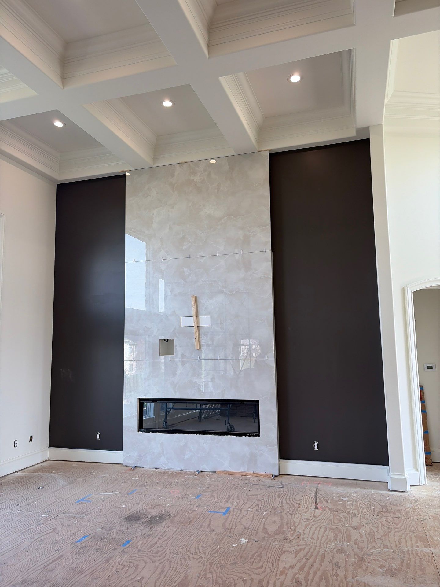 Corcoran Kitchen by Sharp General Contracting