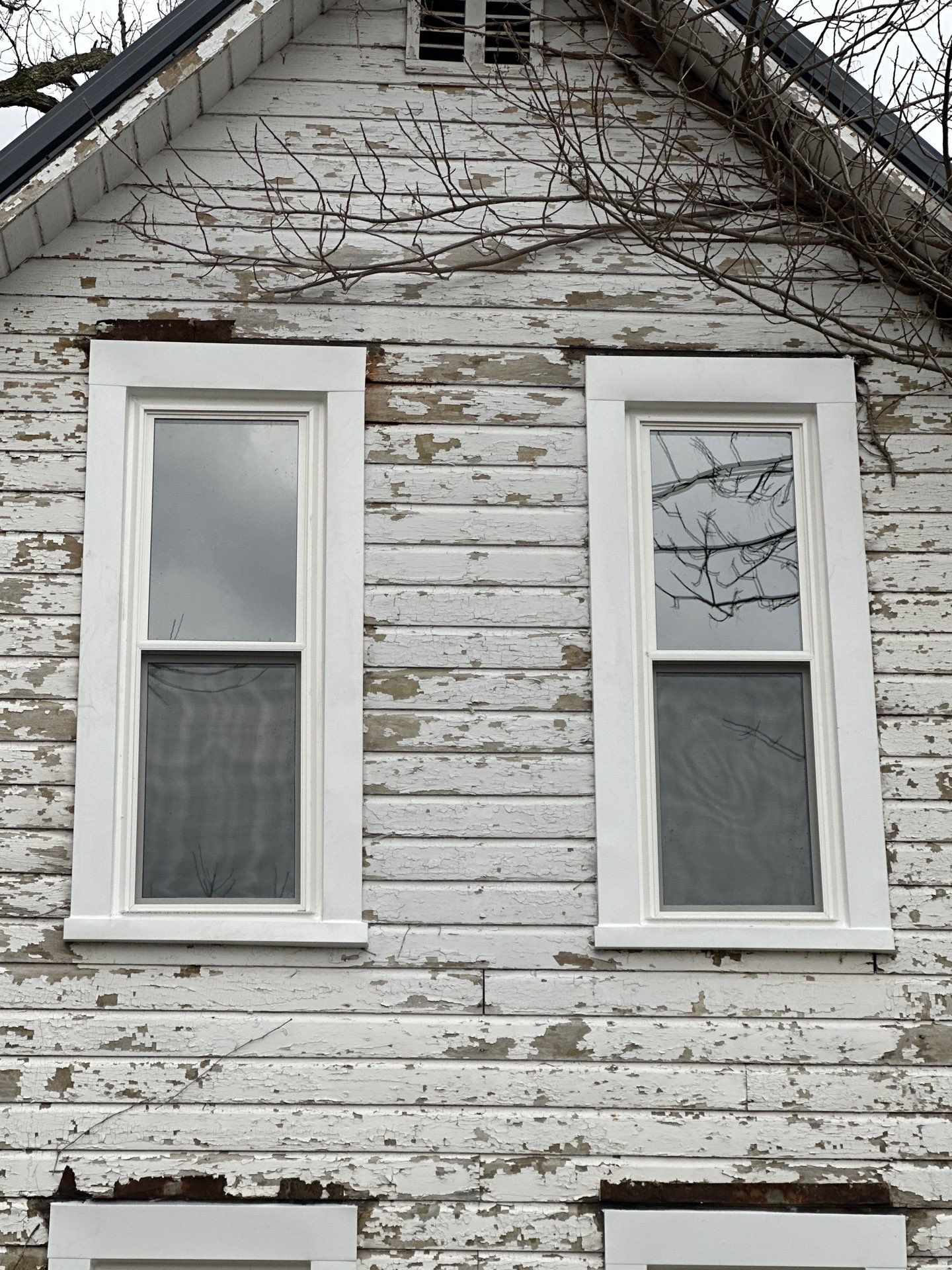 19 Replacement Window Project - Paulding, Oh 45879 by Window World Of Fort Wayne