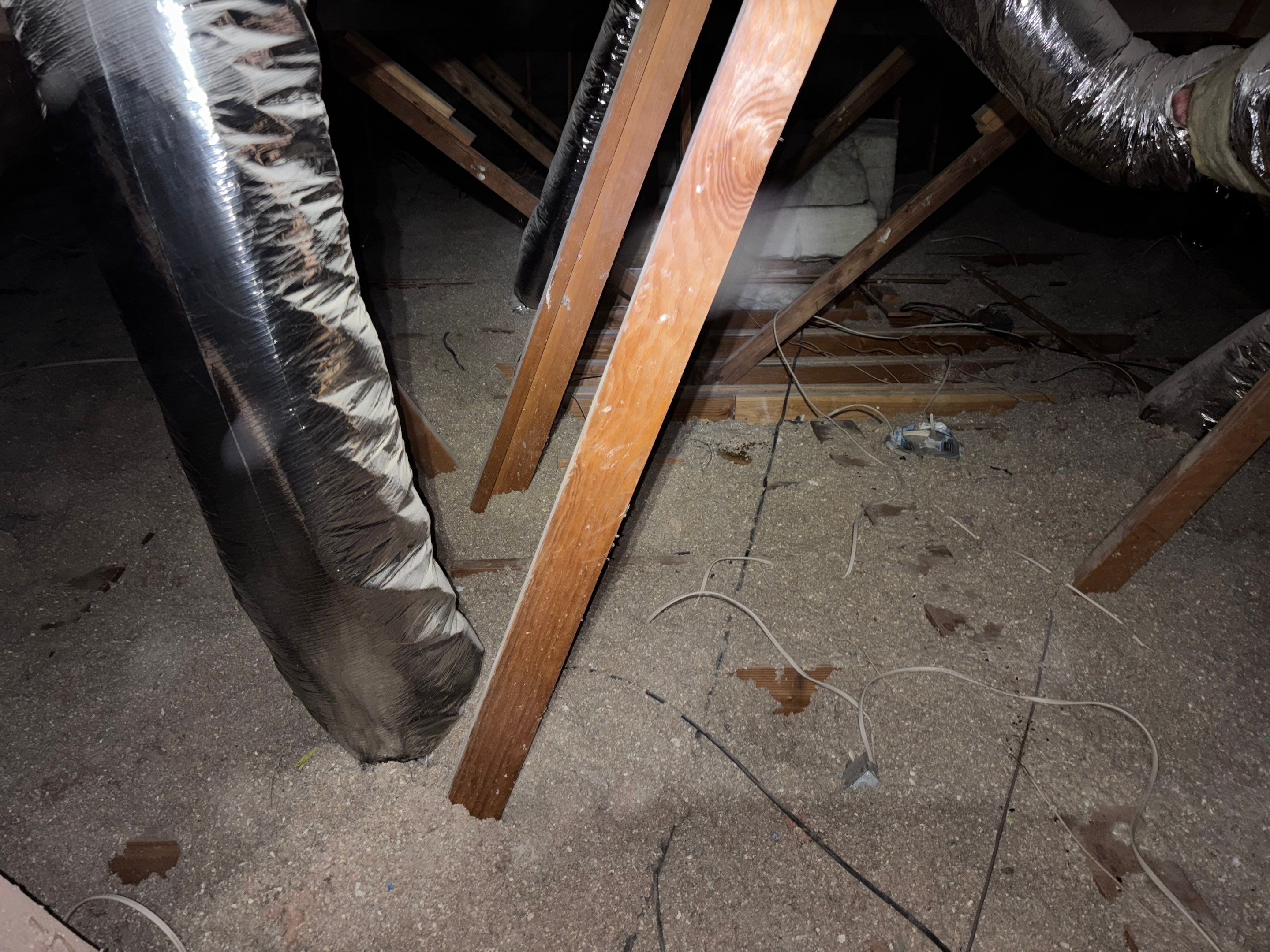 Project in Thousand Oaks by Insulation Labs