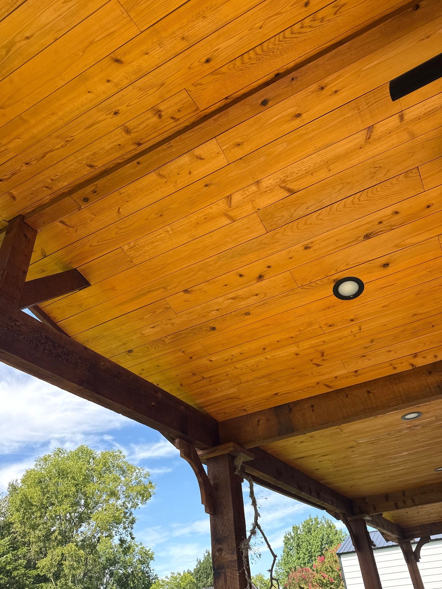 Project in Rockwall by Rhino Roofing and General Contracting, LLC