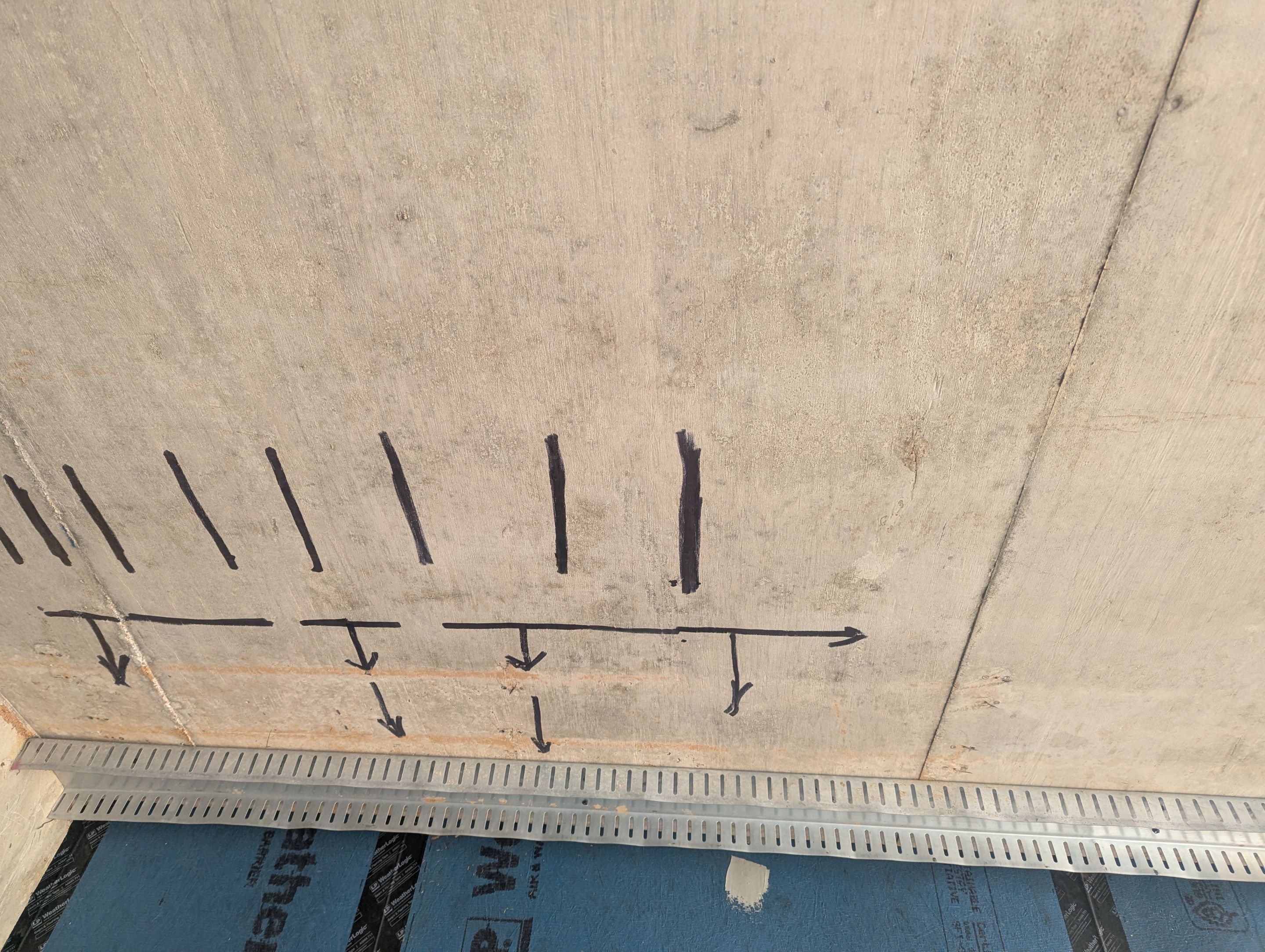 GPR Concrete Scanning and Subsurface Imaging in University, Mississippi by Alsip Locating Service, LLC