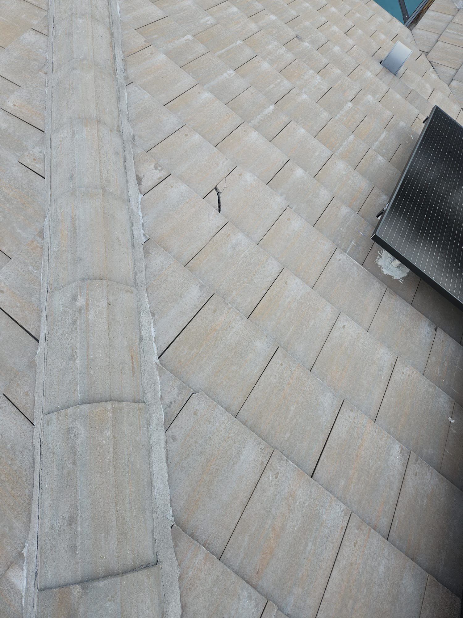 Repair Photos by Four Peaks Roofing