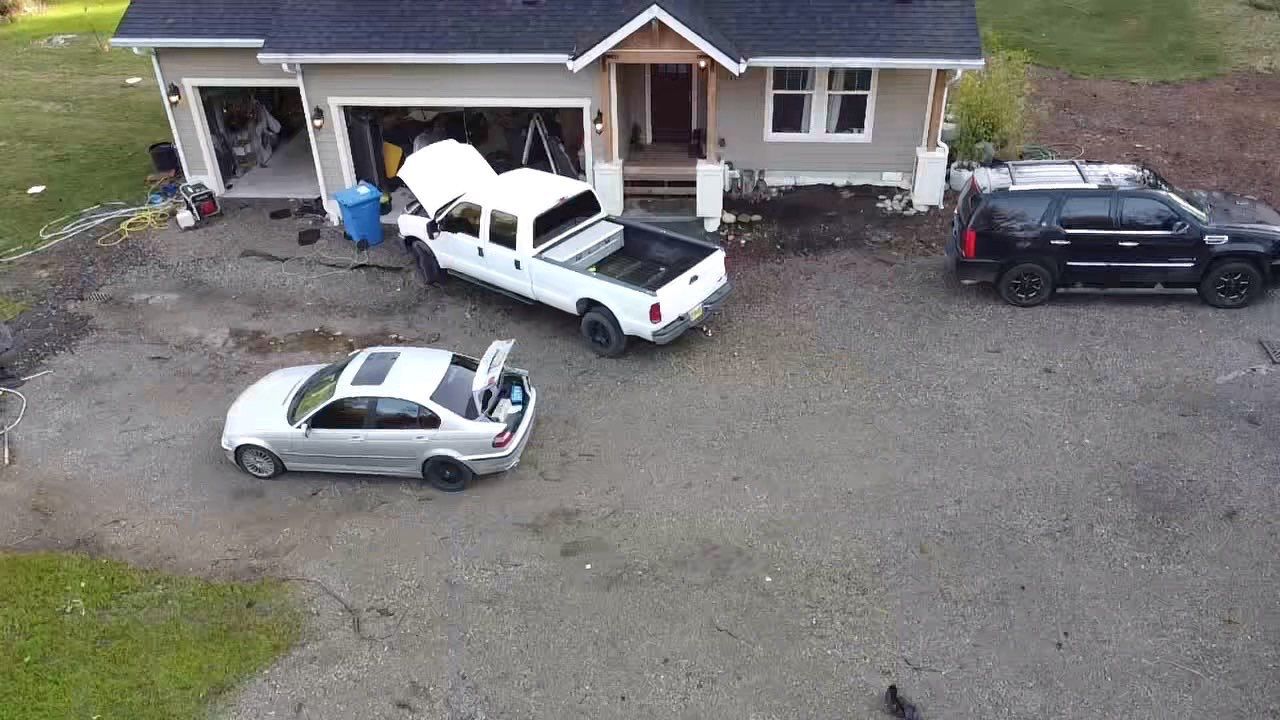 Mandy | Stamped Concrete Patio & Driveway by Jireh Asphalt & Concrete Inc 