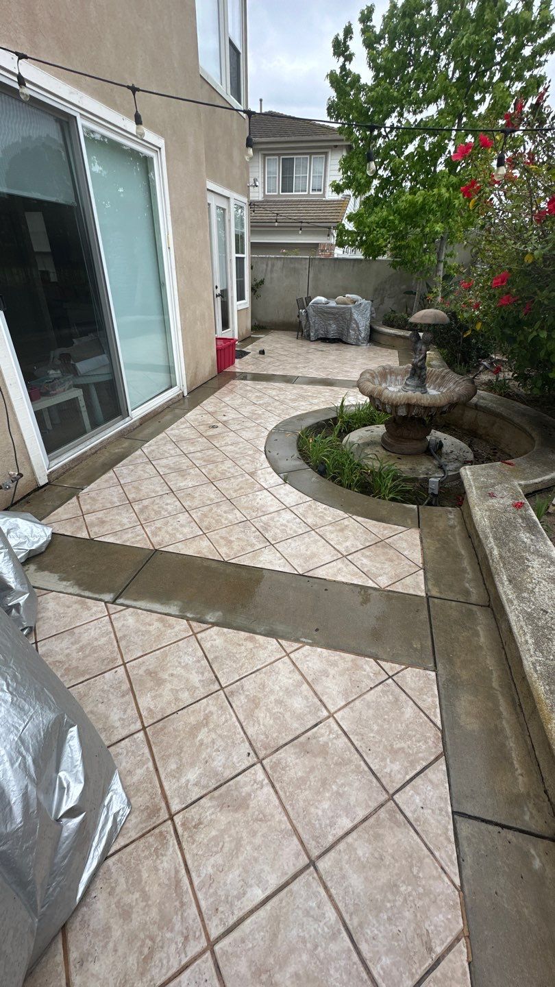 Irvine Gutter Cleaning by Property Cleaning Experts, LLC