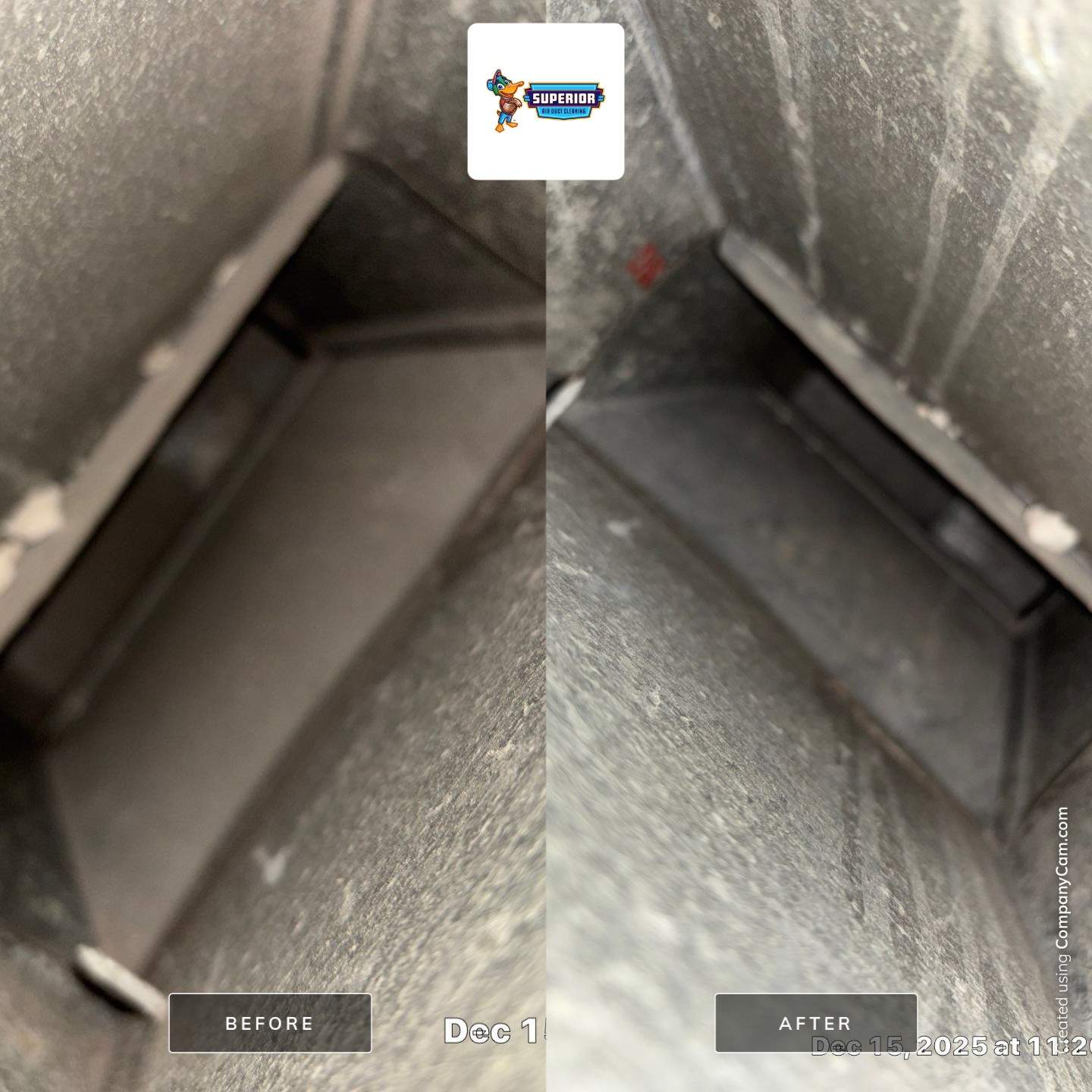 Air Duct Cleaning in Pittsburgh, PA by Superior Air Duct Cleaning