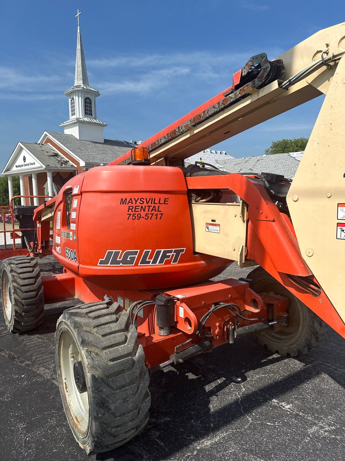 Commercial Roofing Installation using Performance Shingles by Mr. Roofer