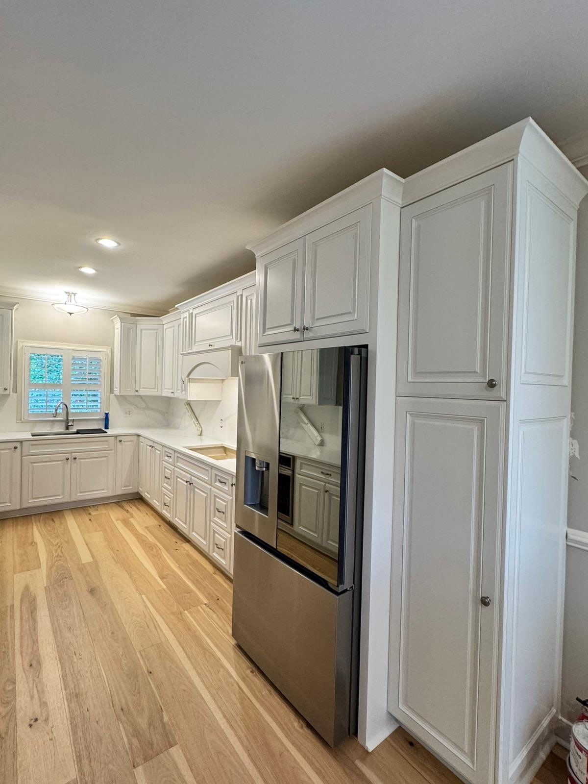 Project in Johns Island by Kitchen Tune Up