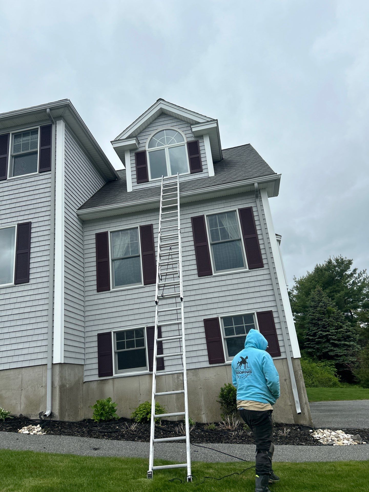 Roofing | Woburn by Mighty Dog Roofing of Greater Middlesex County