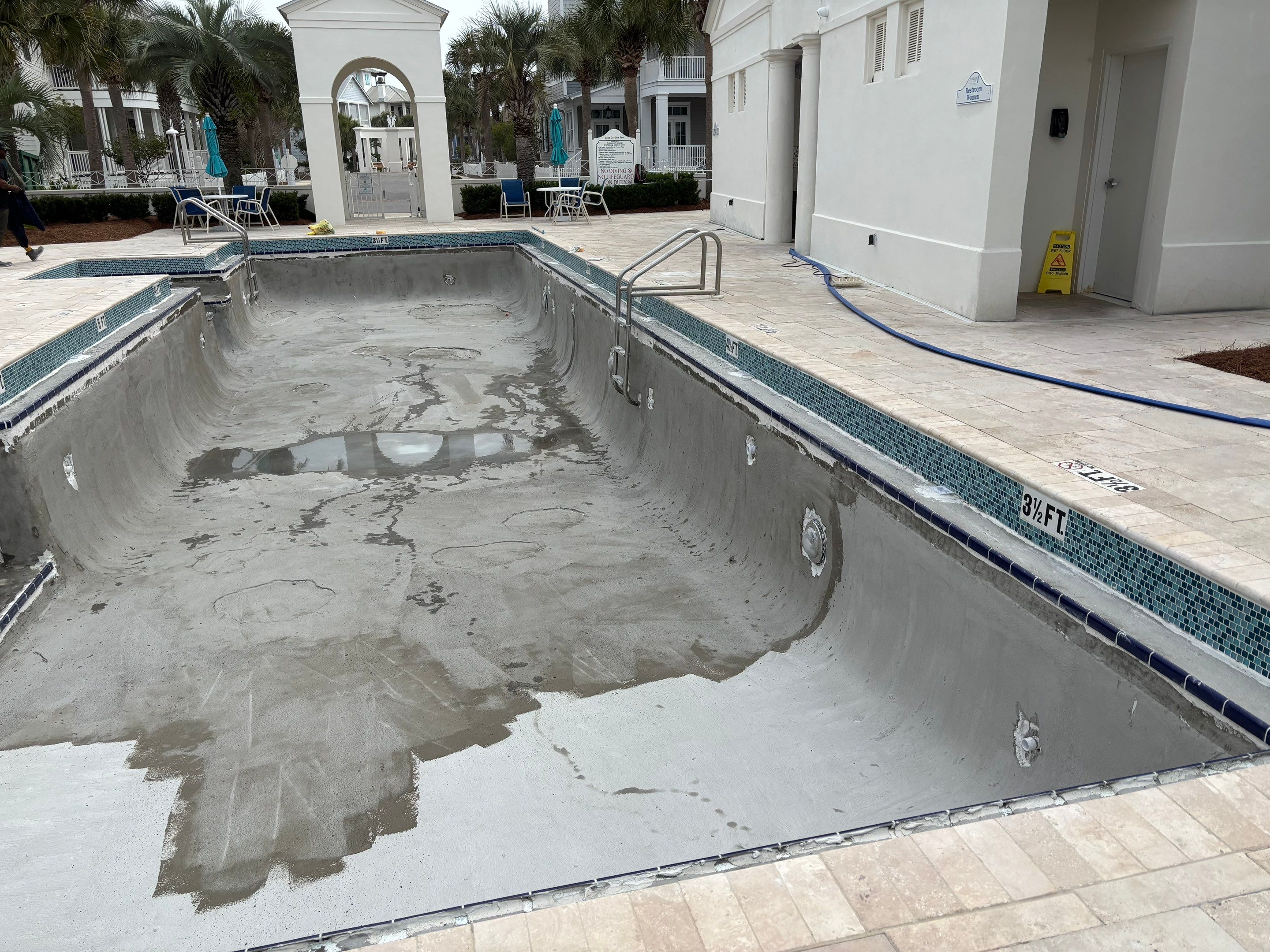 Lake Carillon - PCB by ASP - America's Swimming Pool Company