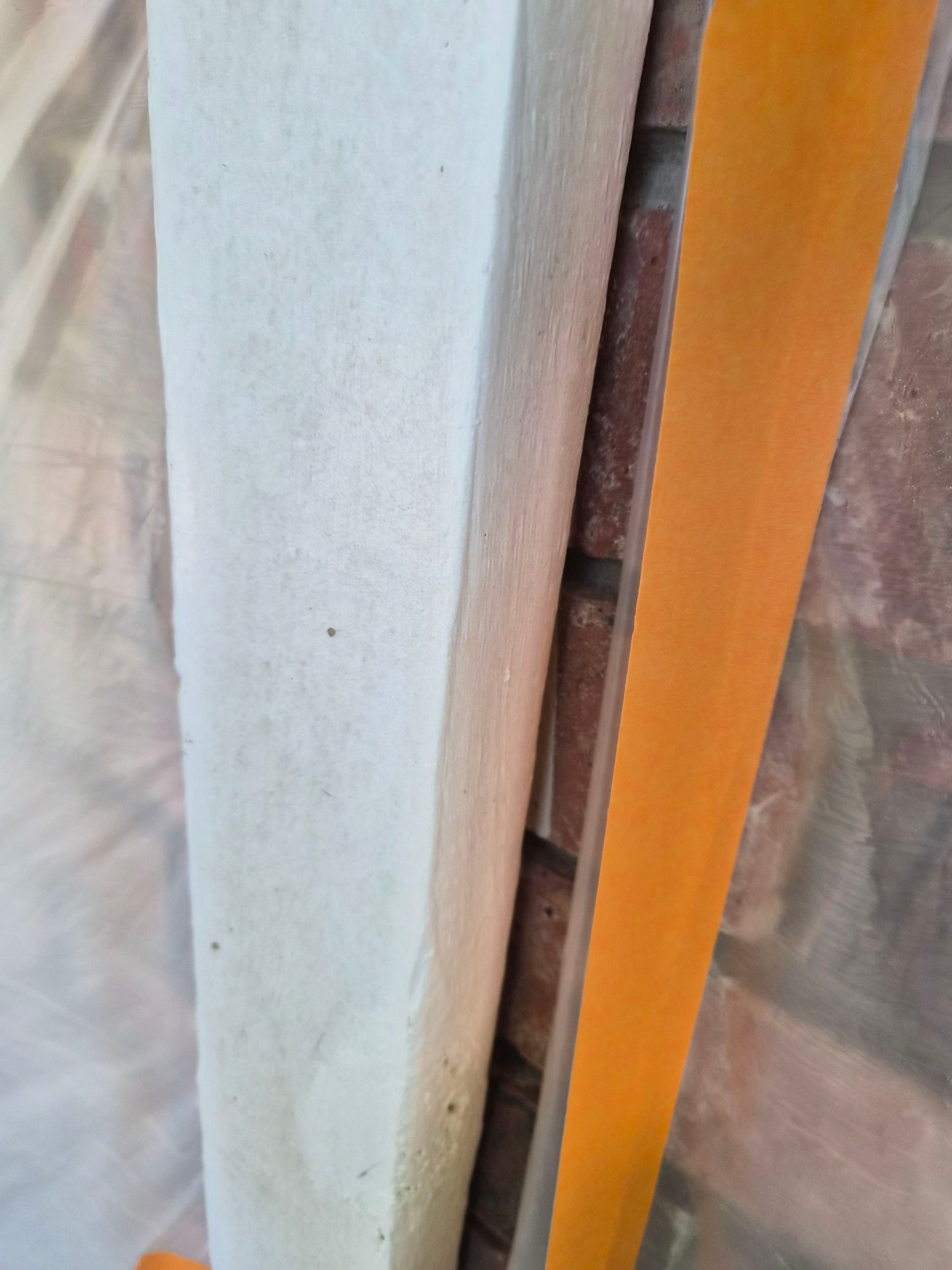 Vibrant Deck Gets New Life in Flint Texas by Quality Coats Painting