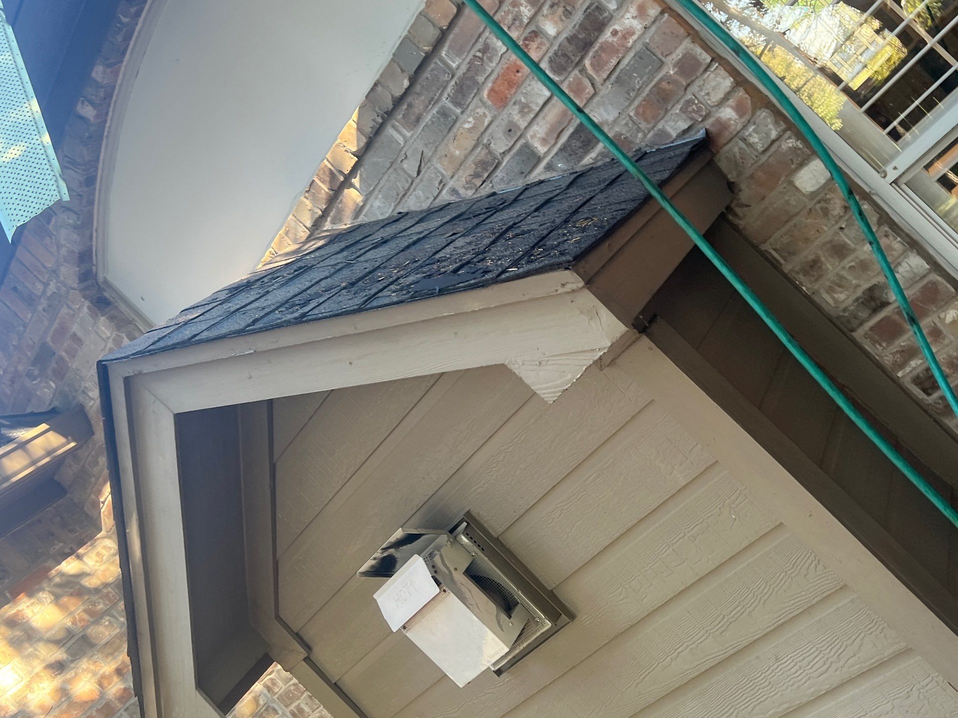 Project in Austin by Rhino Roofing and General Contracting, LLC