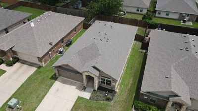 Project in Princeton